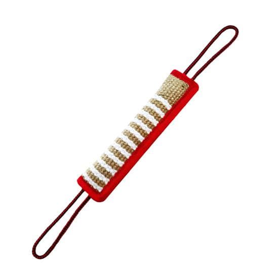 Long-lasting Stable Safe Pet Stick Bite Toy Dogs Training Biting Tugging for Large