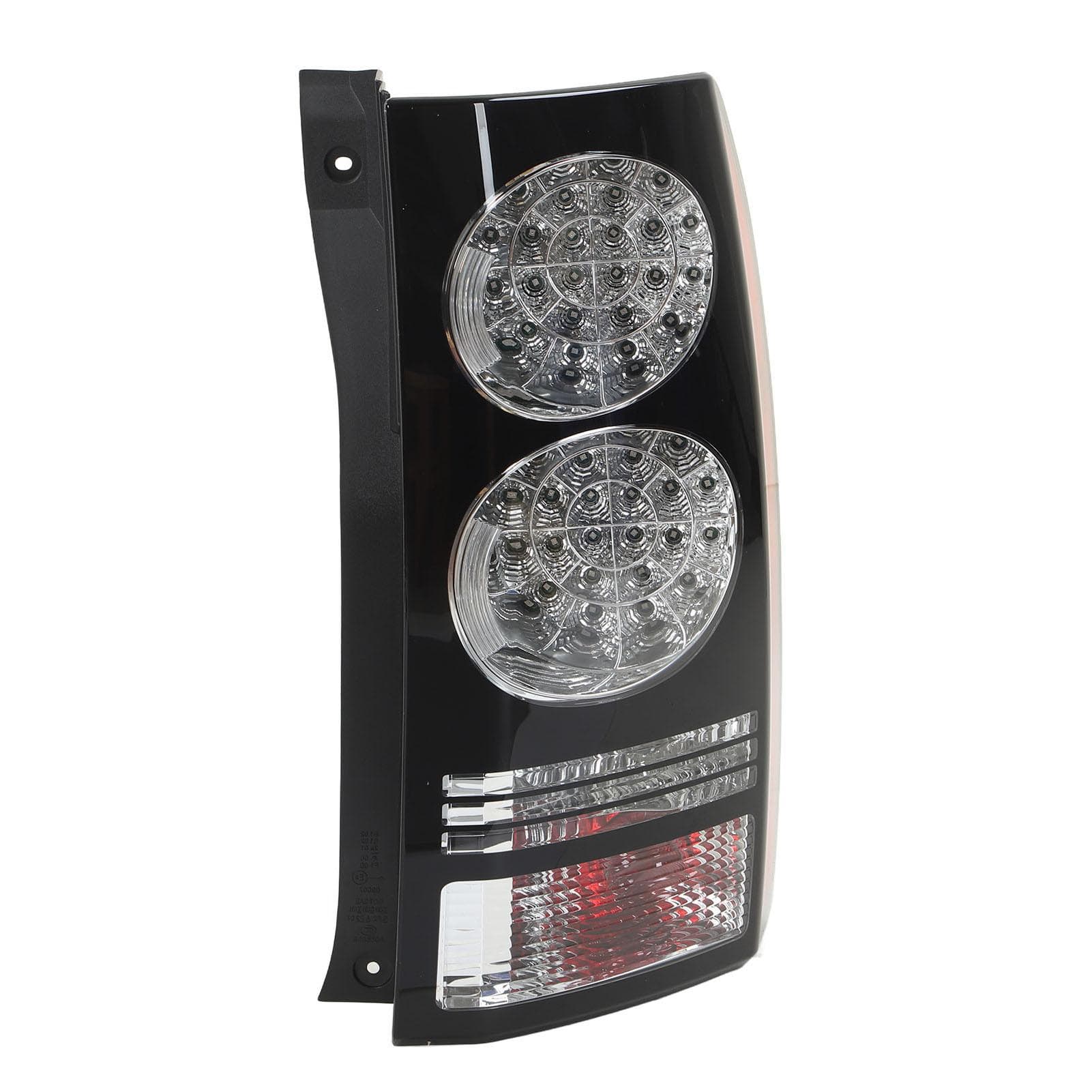 Tail Light Car Rear Brake Lamp Signal Replacement for Discovery 4 L319 2009 to 2016