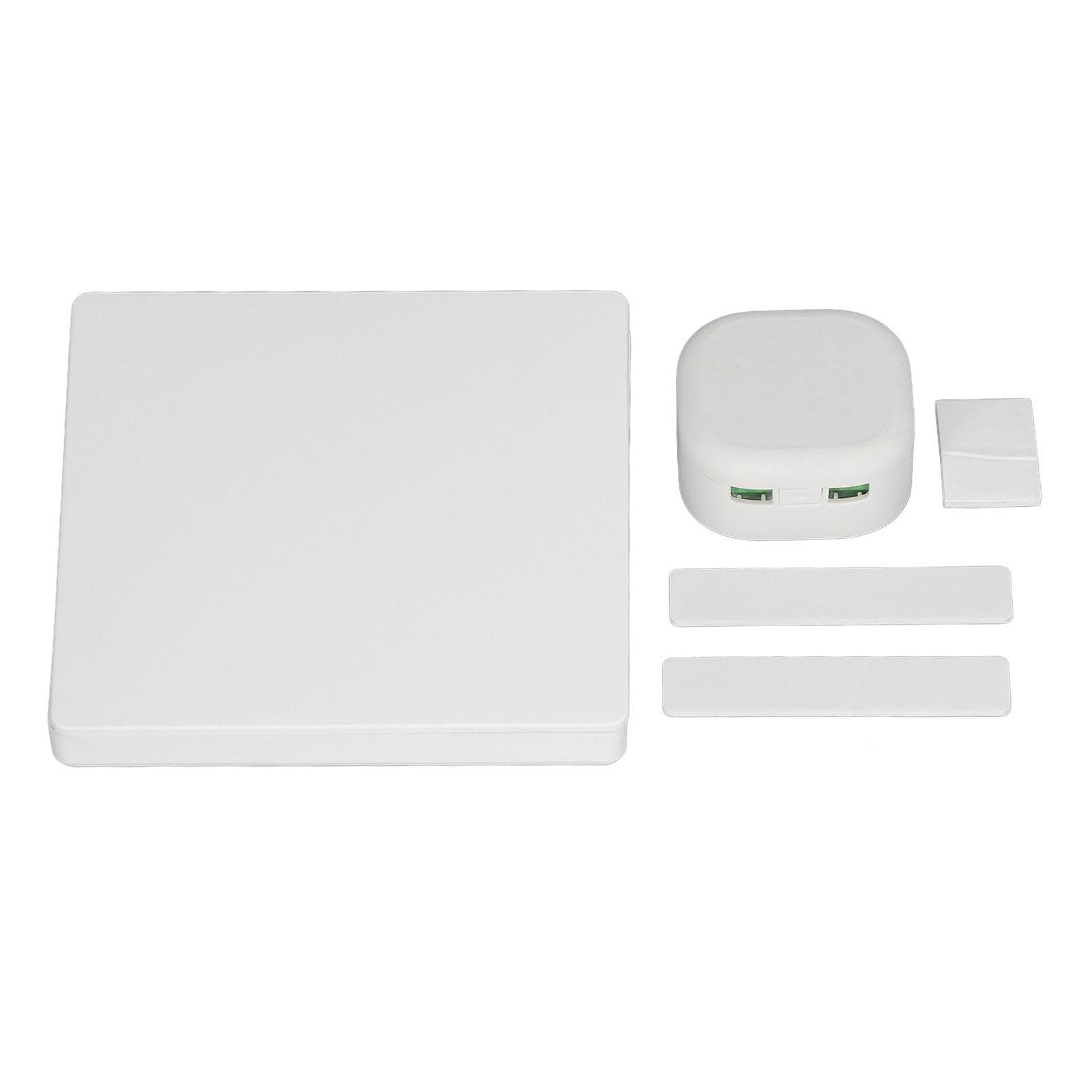 Led Light Wireless Panel Switch Kit Self Powered Rocker Switch AC100?240V for Household Appliances