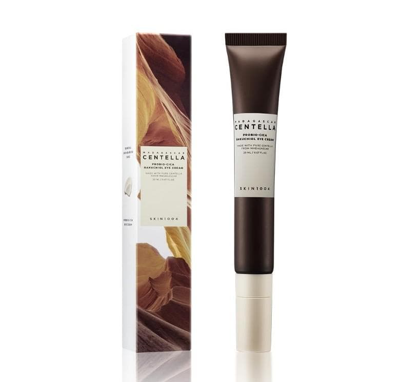 [SKIN1004] Madagascar Centella Probio-Cica Bakuchiol Eye Cream 20g