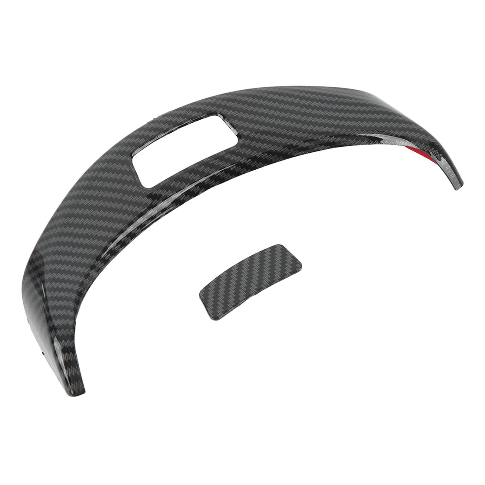 Center Console Armrest Storage Box Button Switch Cover Replacement for Mercedes?Benz C?Class W205