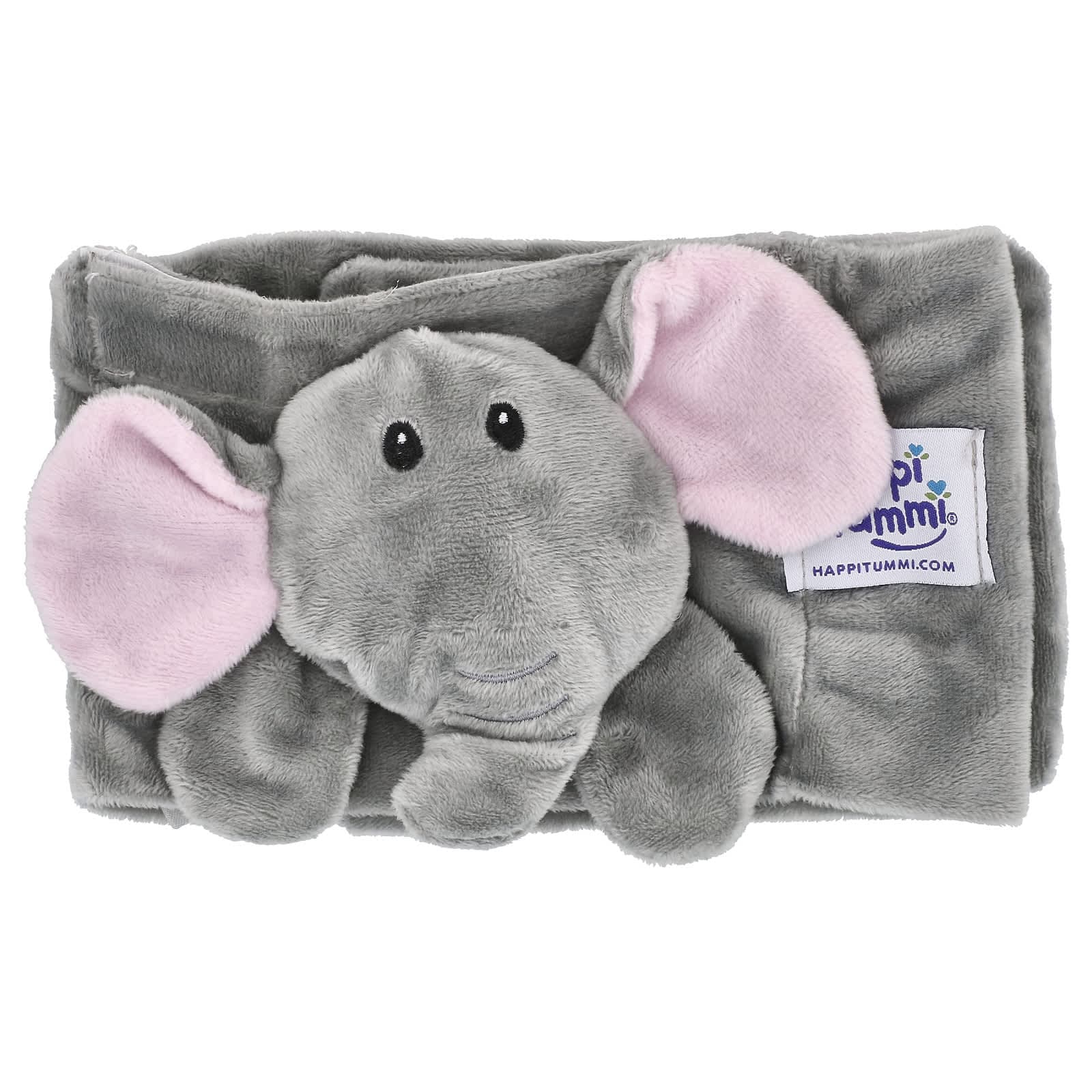 Happi Tummi, soft washable waistband, Lphi, 1 piece