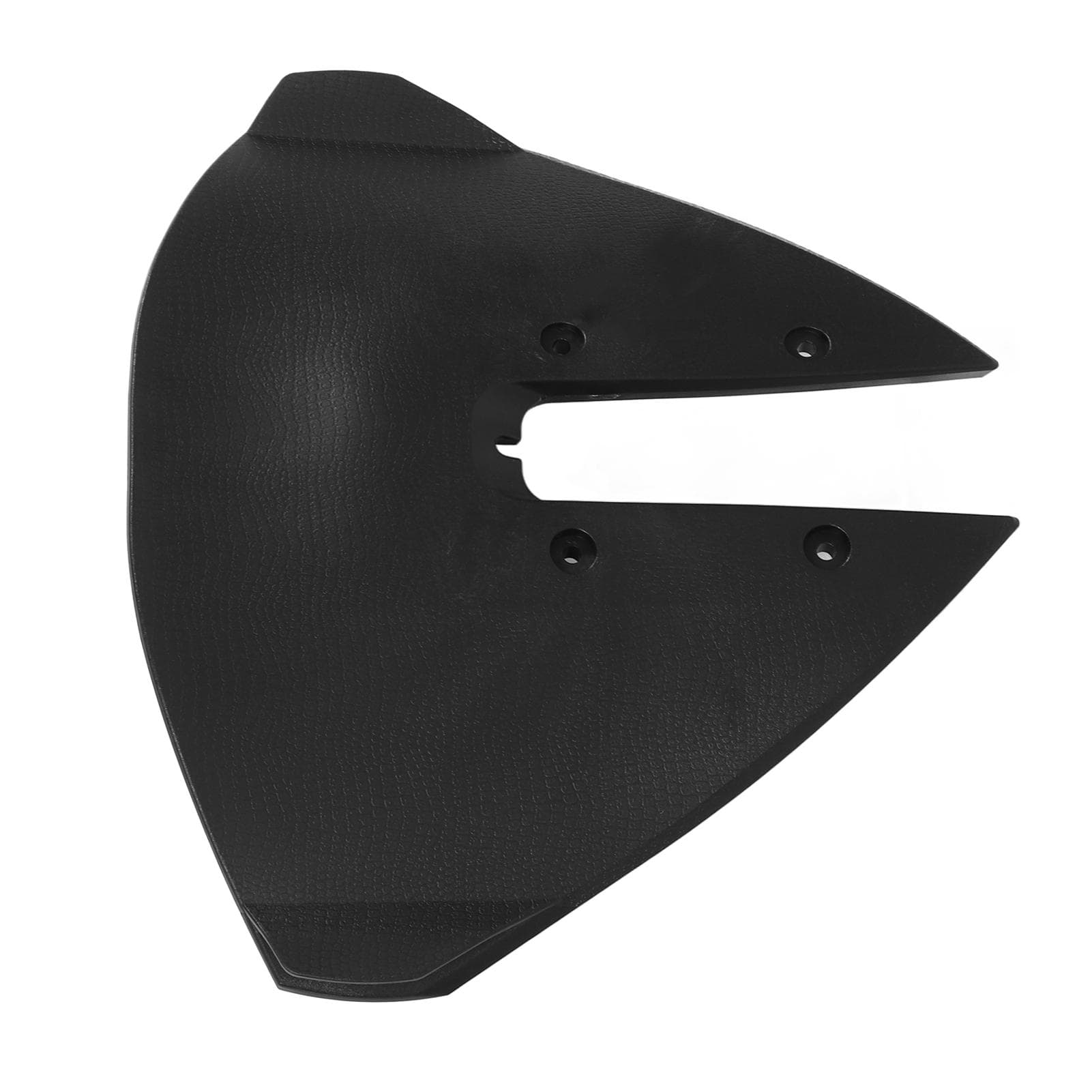 Marine Hydrofoil Stabilizer Professional Fin Stabilizer for 15?300hp Outboard Engine Boat