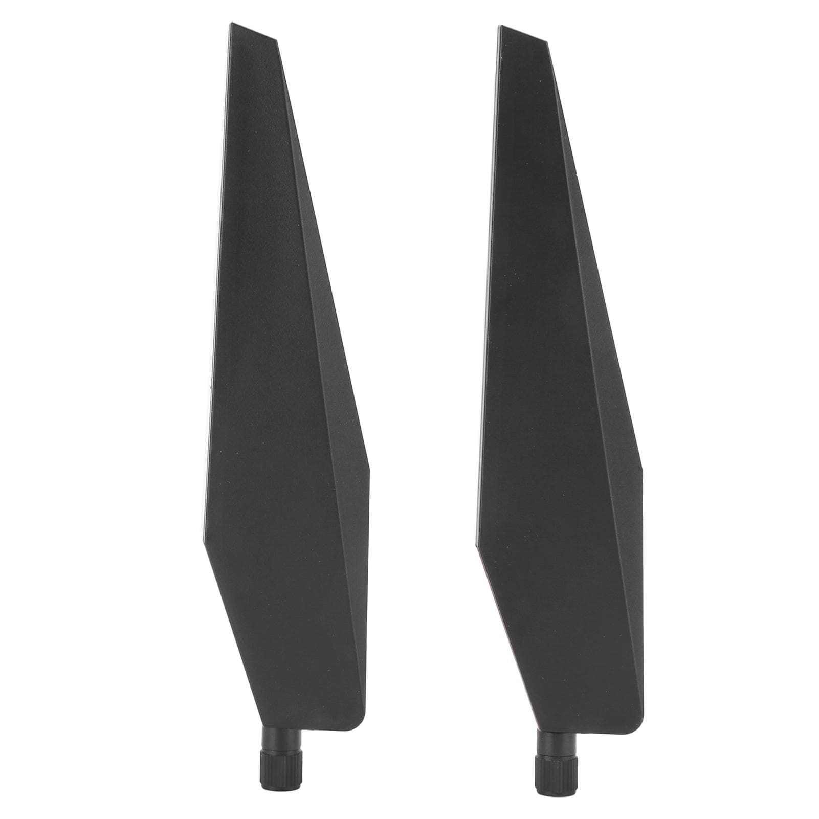 2Pcs Wireless Router Antenna for ASUSAC5300 External Dual Band RPSMA Male Connector