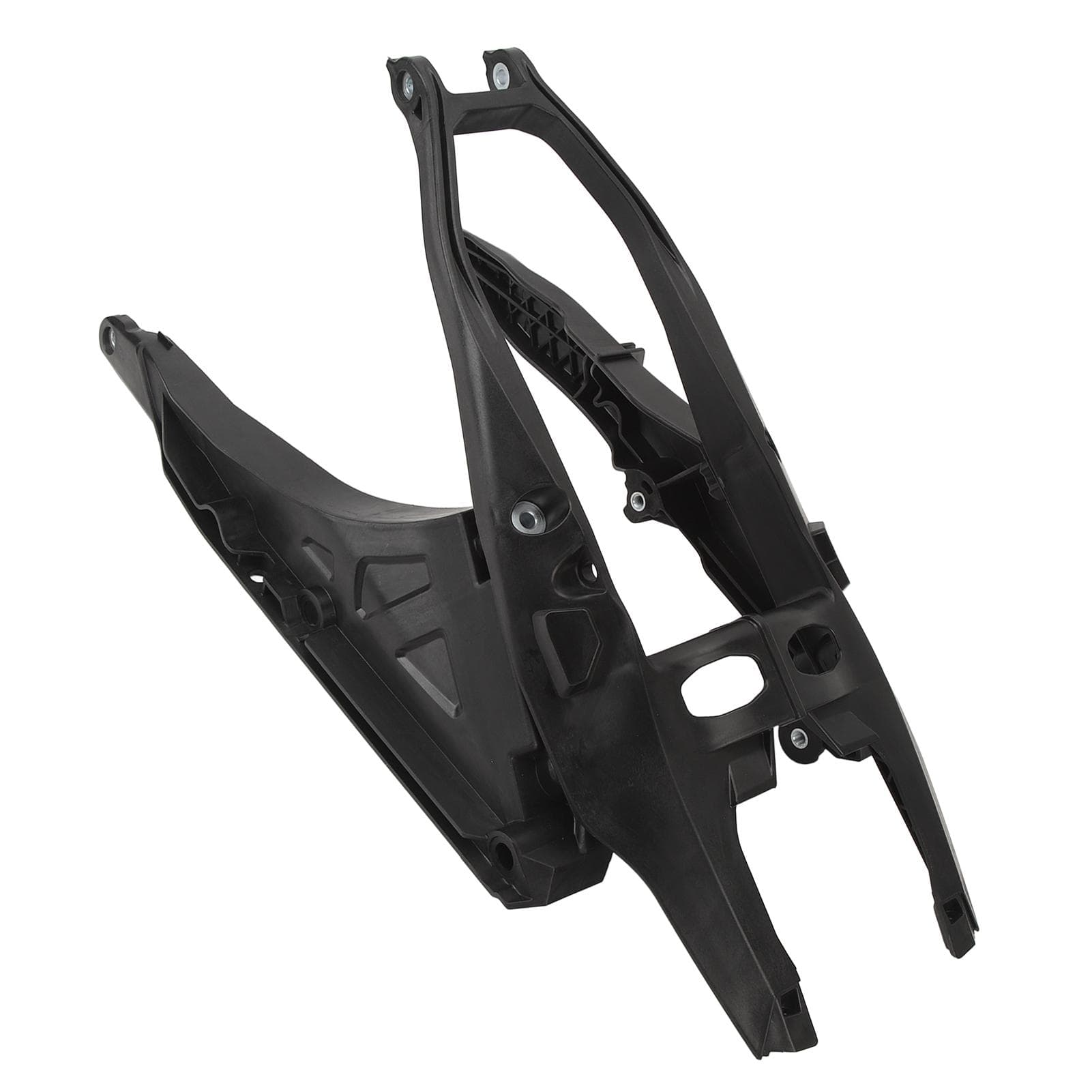 Motorcycle Rear Subframe Nylon High Strength Rear Seat Stay Support Tray for TX125 FC250 FC350
