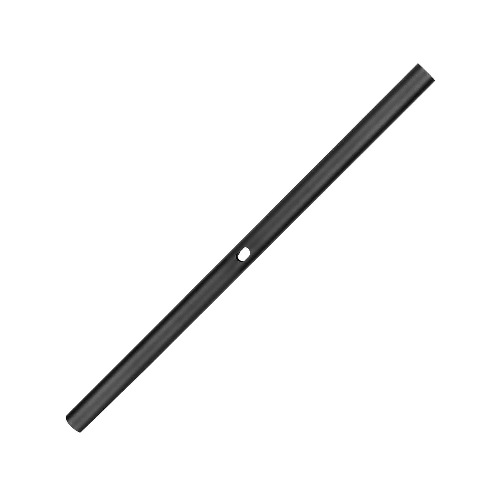Electric Scooters Handbebar Aluminum Alloy Cross Tube Handle Grip Compatible with F20 F25 F30 F40 black