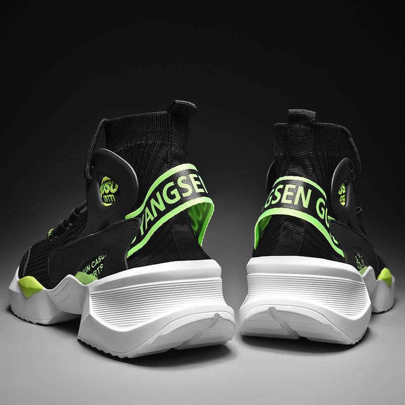 Shoes men Sneakers Male casual Mens Shoes tenis Luxury shoes Trainer Race Breathable Shoes fashion loafers running Shoes for men 46