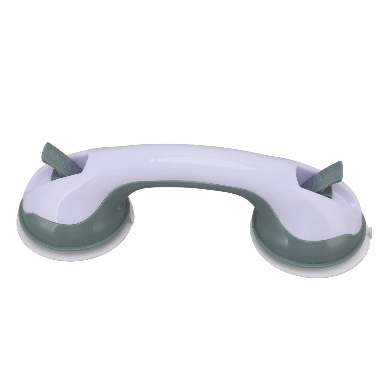 Bathroom Handrail Punch Free Safe Prevent Falls Easy To Grip Shower Suction Grab Bars for Bathroom