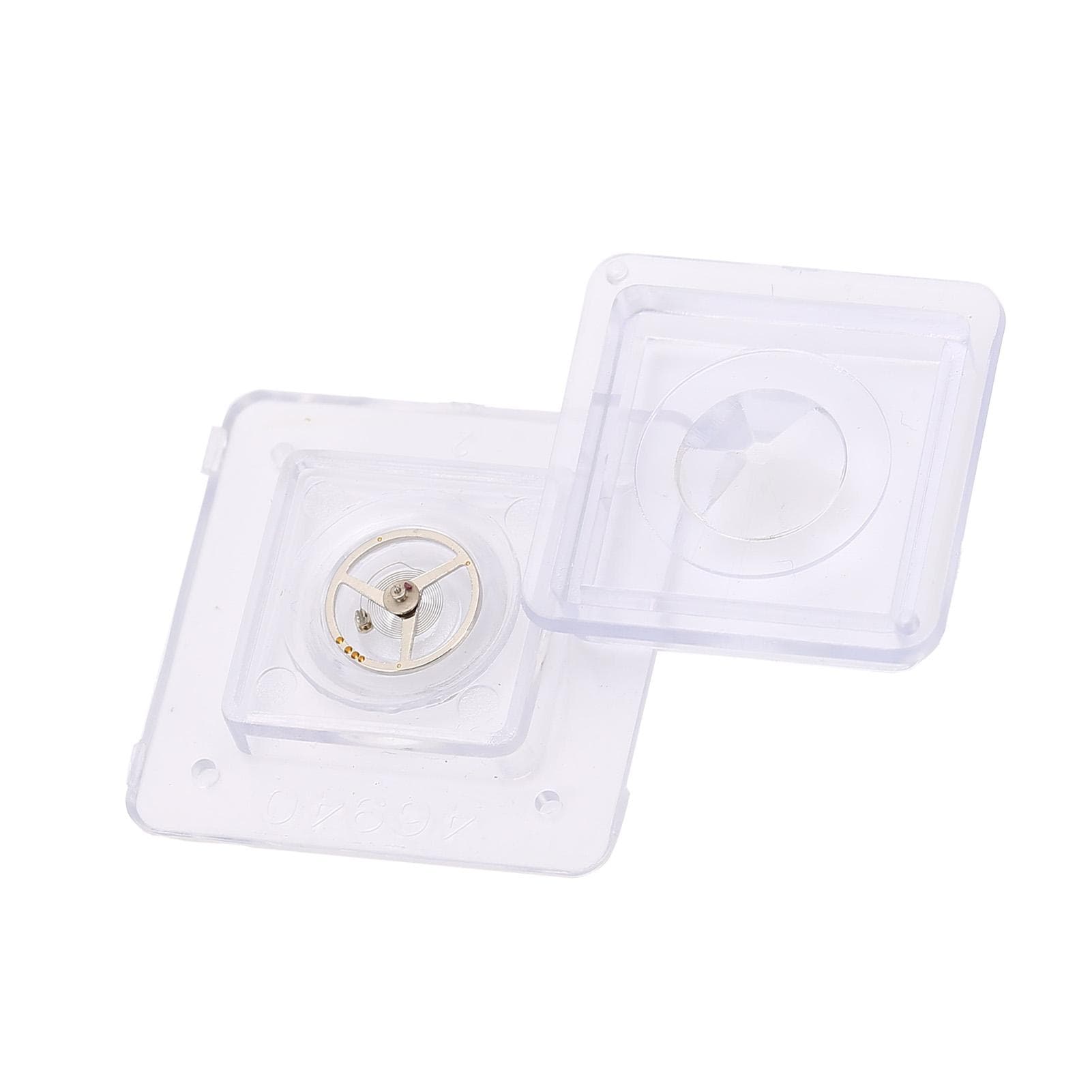 Professional 2688 Watch Balance Wheel Anti Corrosion Watch Replacement Parts for Watchmaker