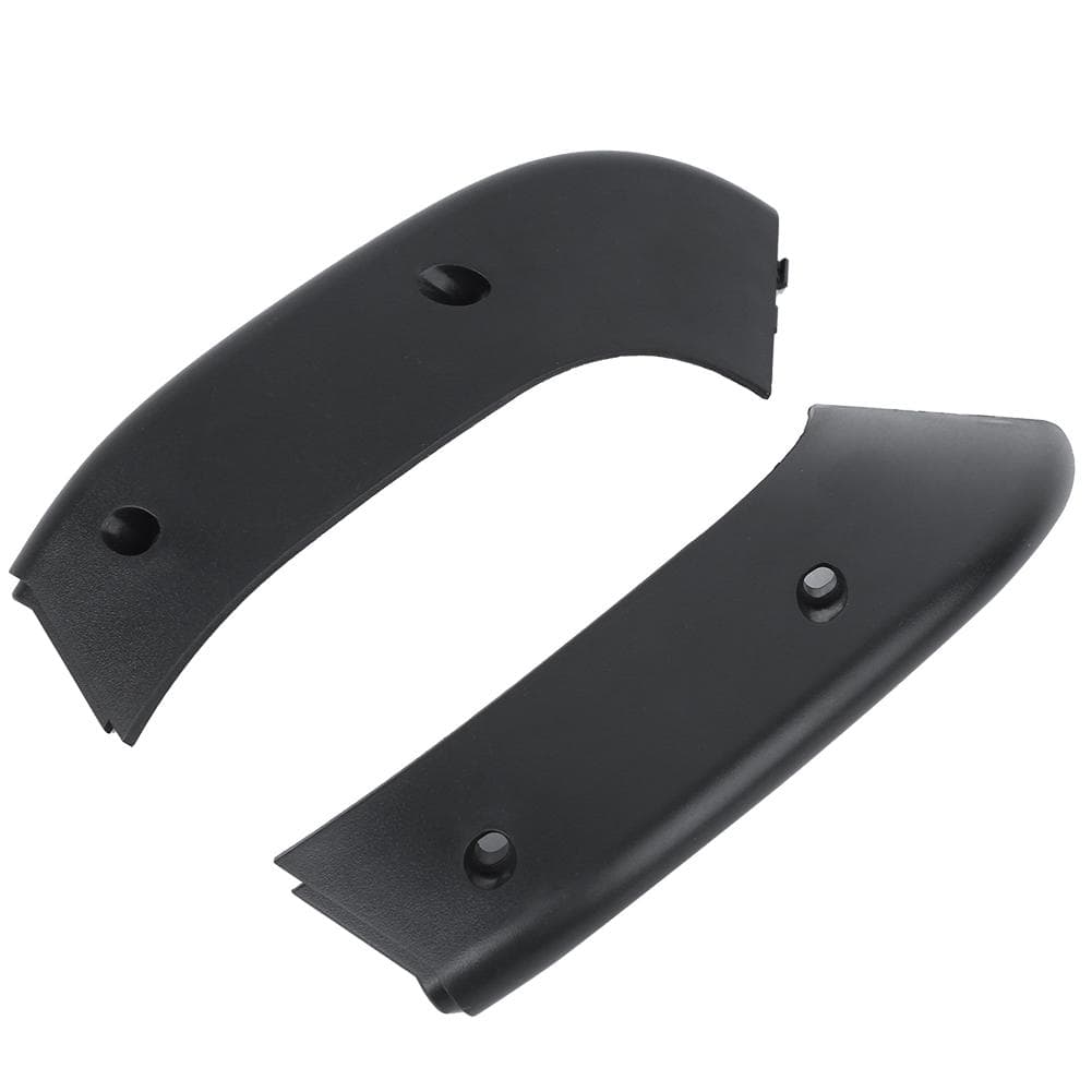 Scooter Base Front AntiCollision Strip Scooter Protector Scratchproof for Ninebot MaxG30