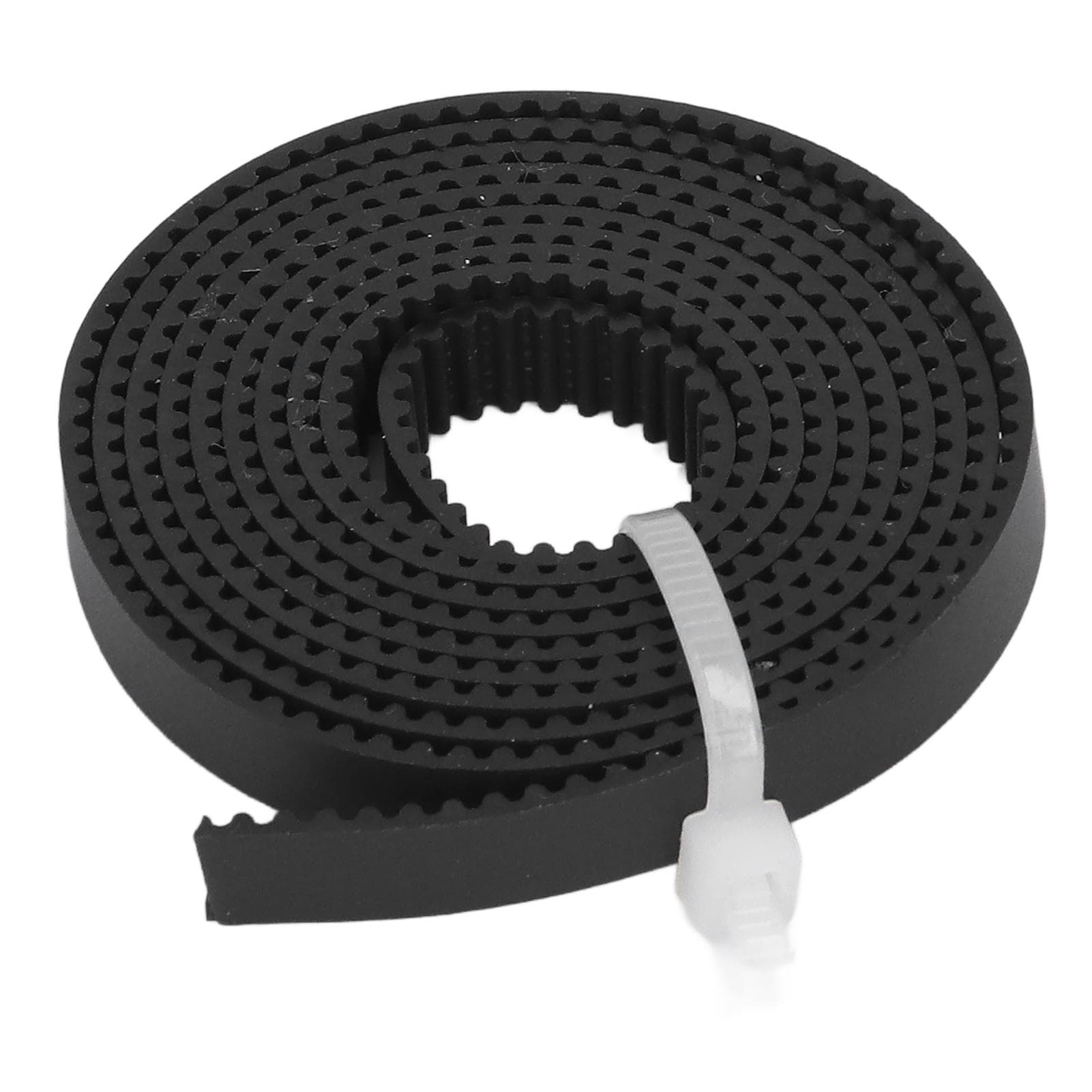 3D Print Open Timing Belt Flexible Stable Low Noise Wear Proof Rubber Drive Belt for Ender 3