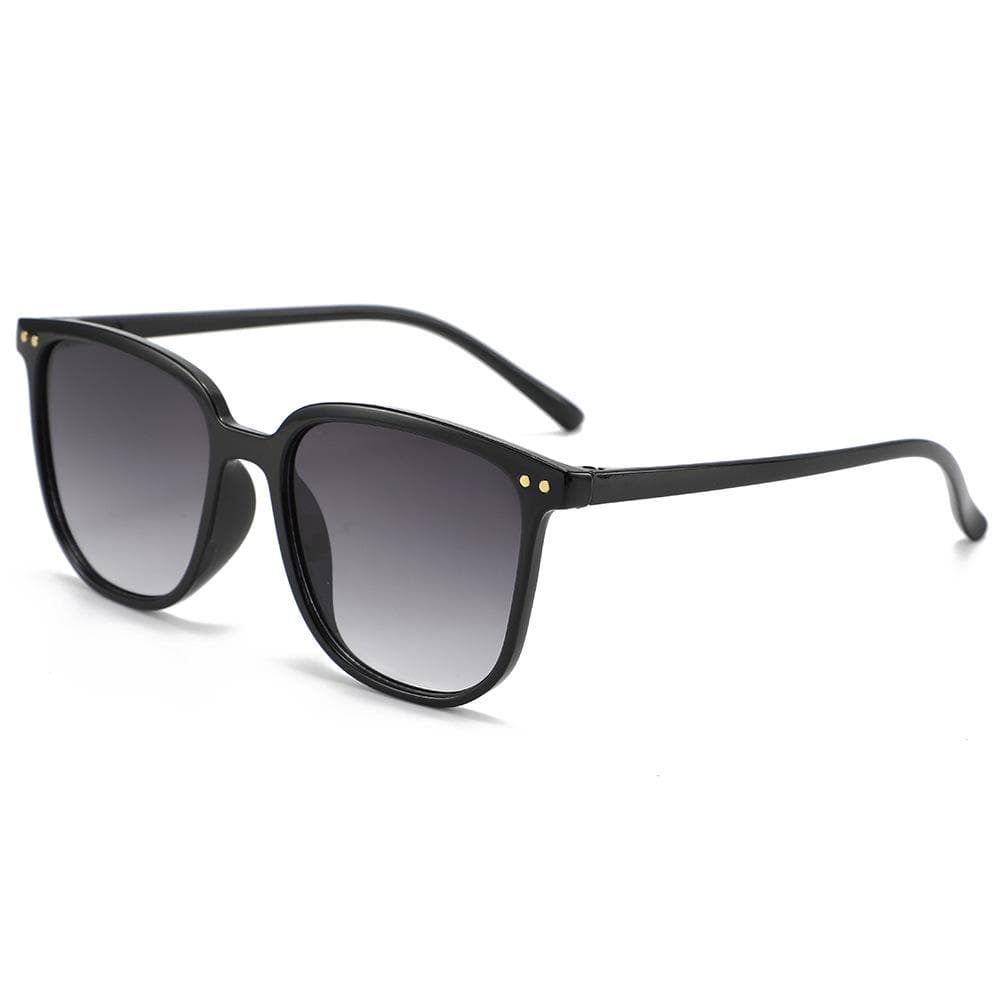 New Large Square Sunglasses Women Luxury Sun Glasses Men UV400 Outdoor Driving Eyewear Fashion Brand 1PC
