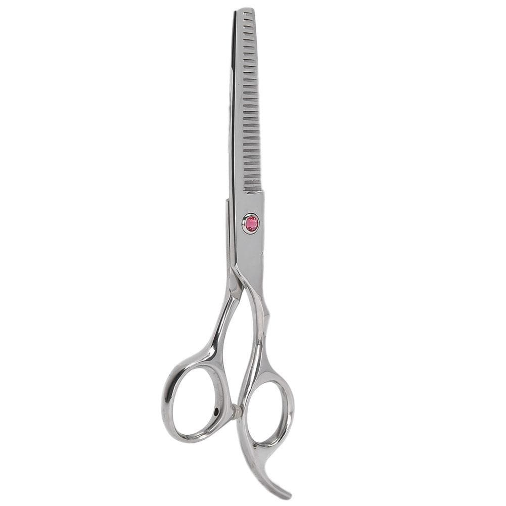 Professional Stainless Steel Hairdressing Scissors Salon Hair Trimming Cutting ScissorsThinning