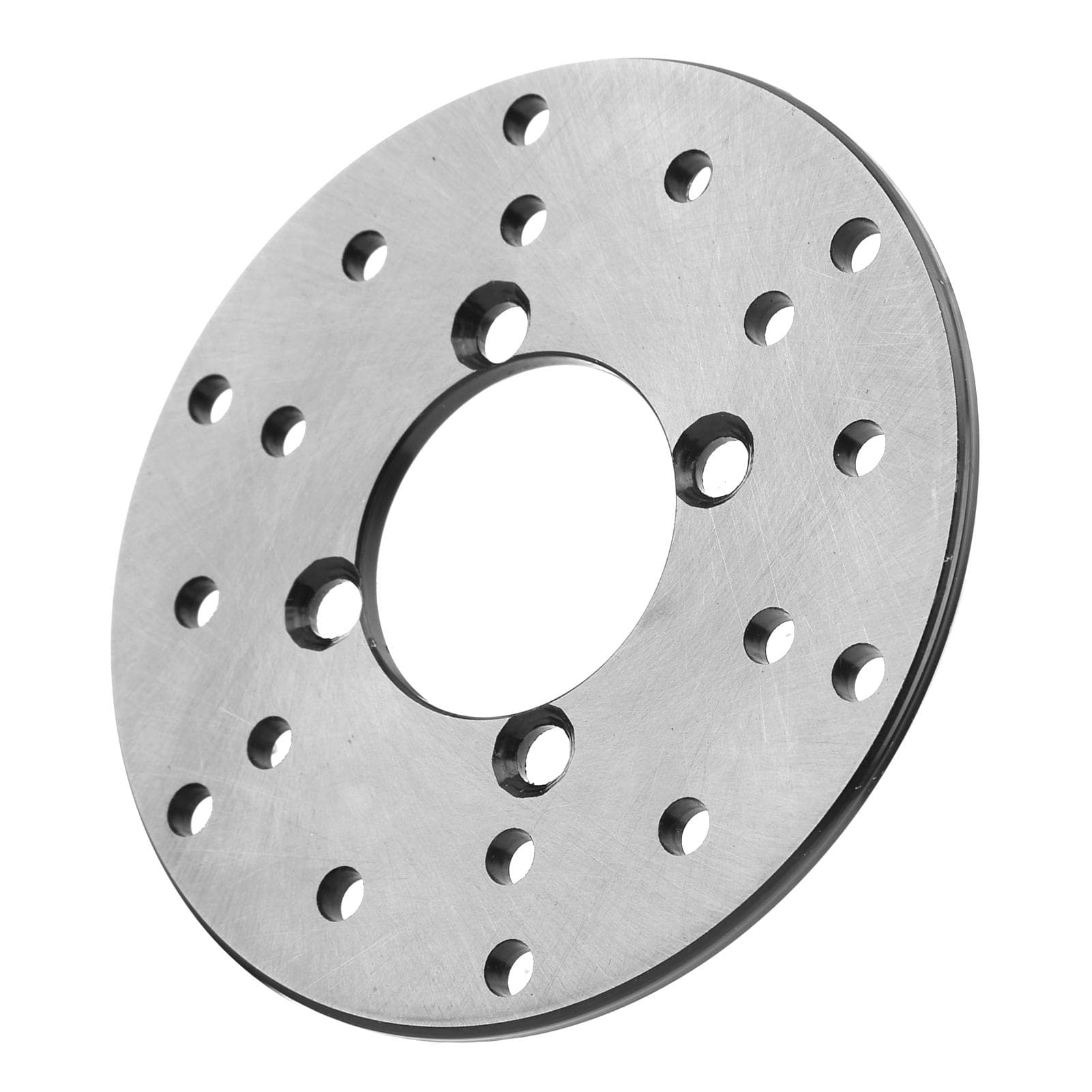 Disc Brake Rotor for ATV Scooter Dirt Bike Go Kart Pocket Bike OffRoad Motorcycle 50cc 70cc 90cc