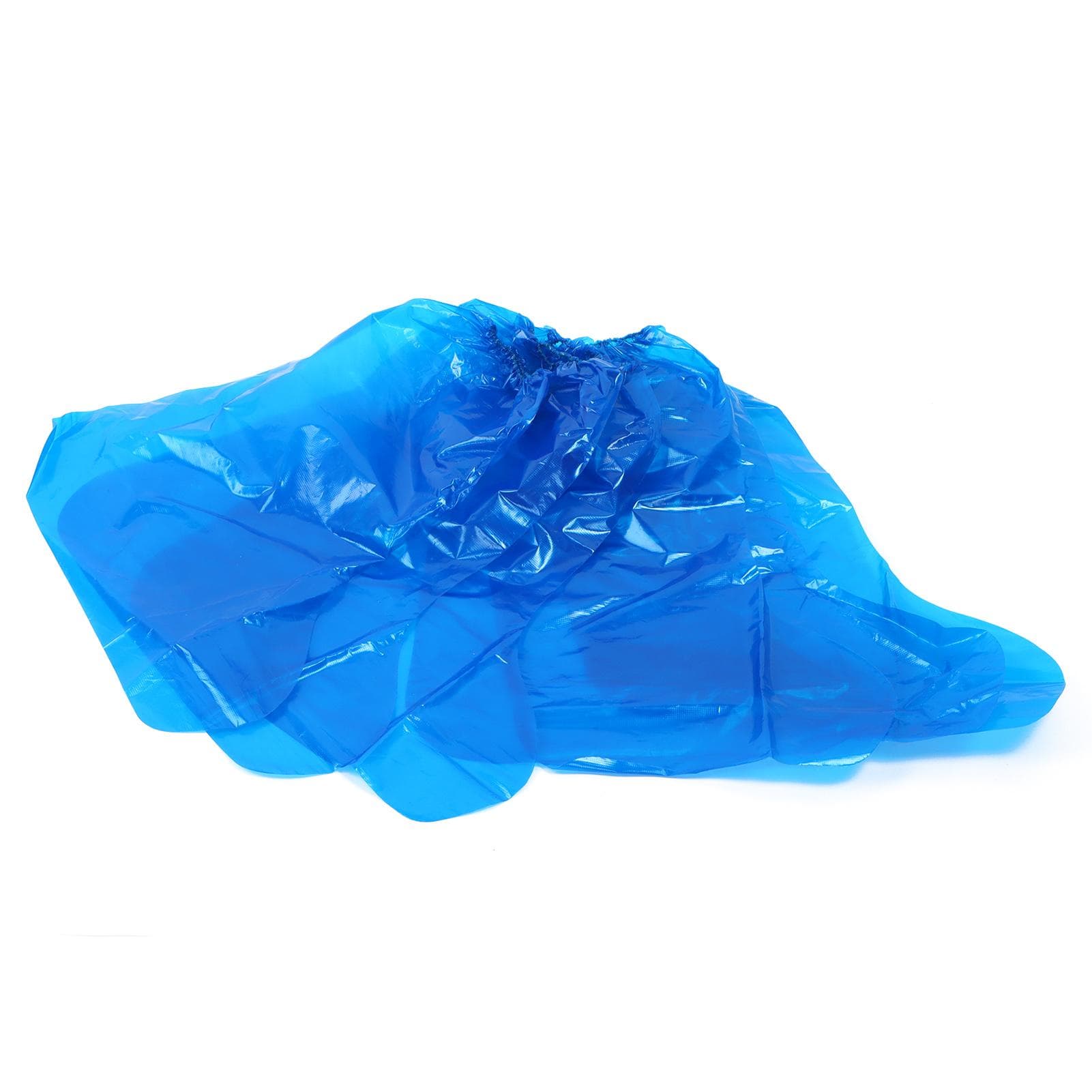500Pcs Farm Disposable Waterproof NonSlip Shoe Cover Extended Thick Boot Cover for Rainy Day