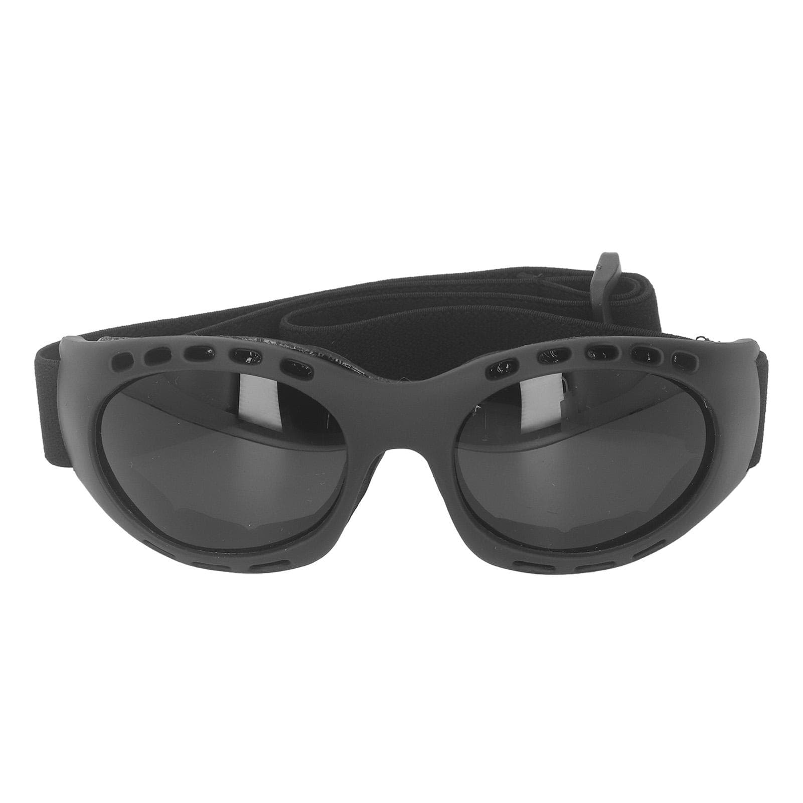 Anti Fog Eyeglasses for After Eye Surgery UV Protection Blue Ray Light Blocking Adjustable Dark