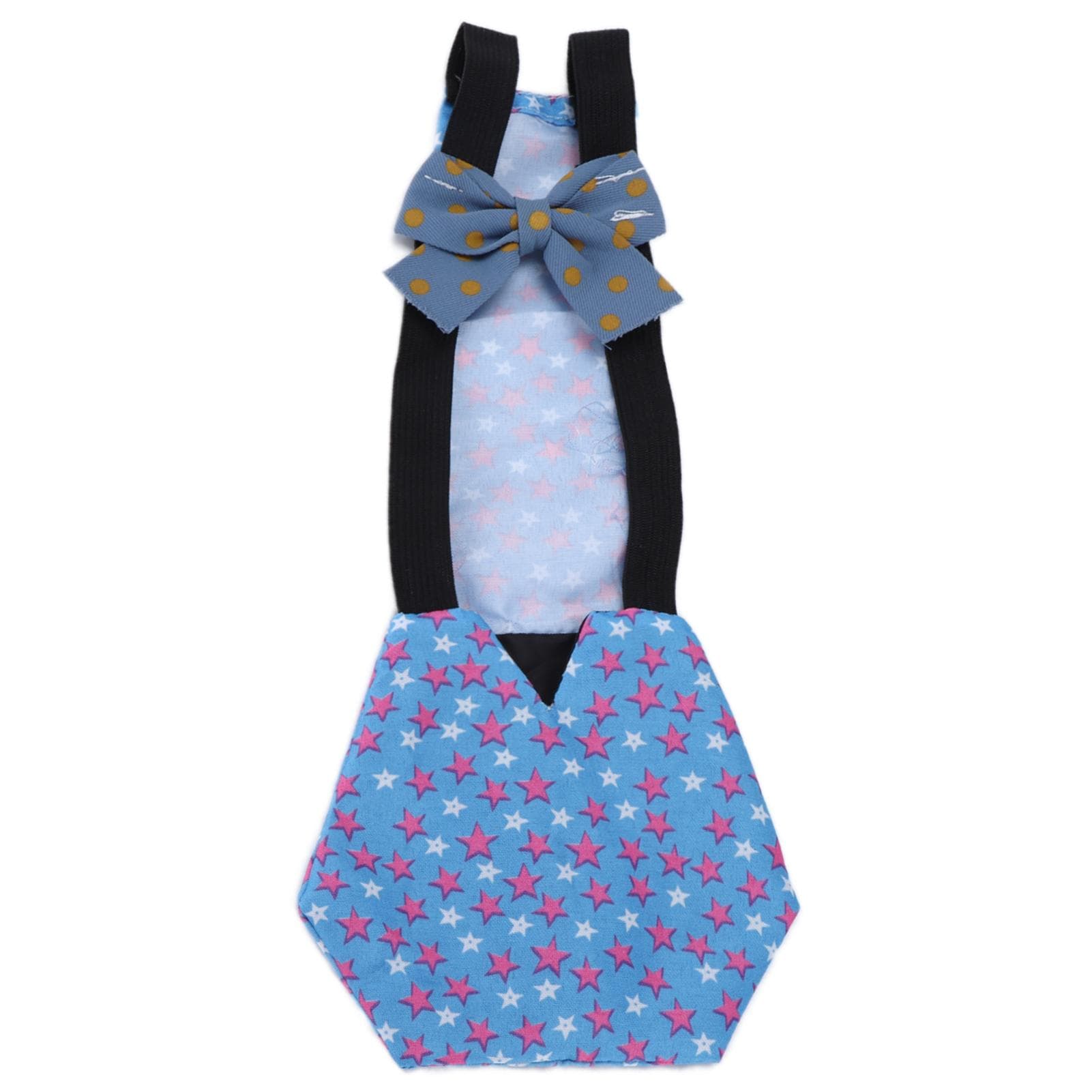 Chicken Diaper Resuable Breathable Pet Diaper for Pet Goose Chicken Duck PoultryM Five Stars S(for 2-4kg)