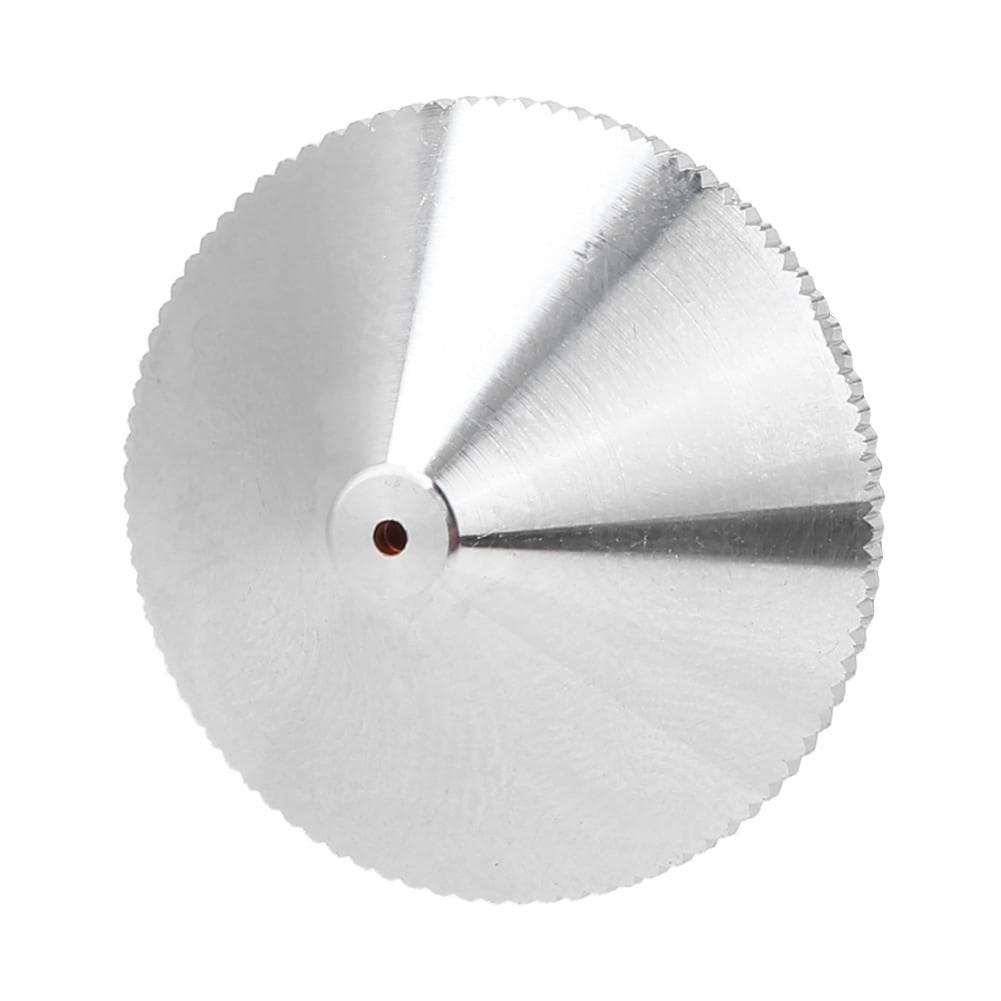 Laser Nozzle Brass Double Layer for Fiber Laser Cutting Engraving Machine 1.01.2mm1.2mm