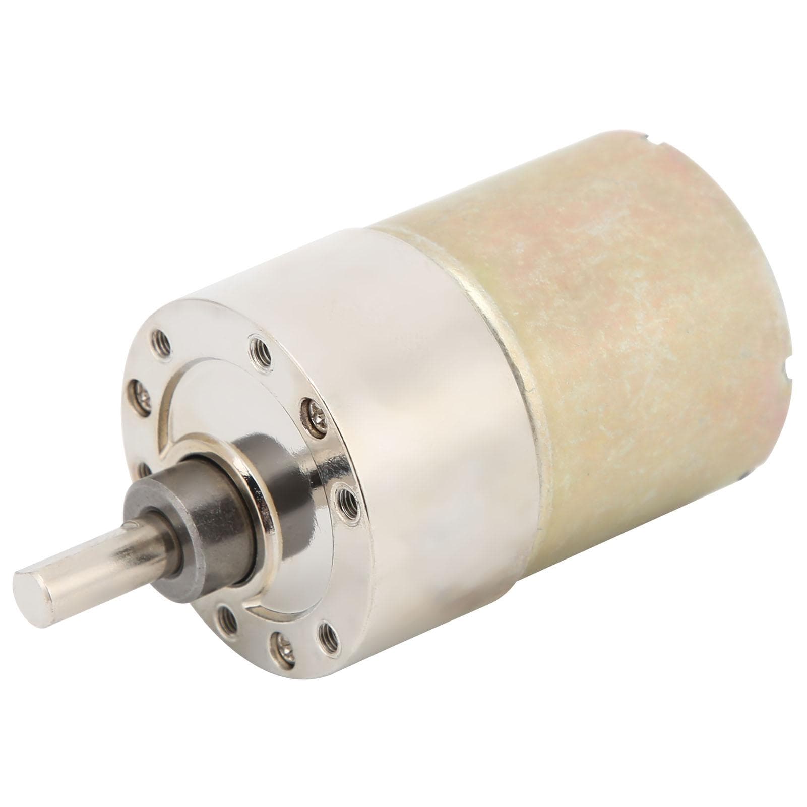 Speed Reduction Motor CWCCW Large Torsion DC24V for CNC Machine Tool XD?37GB520600rpmmin