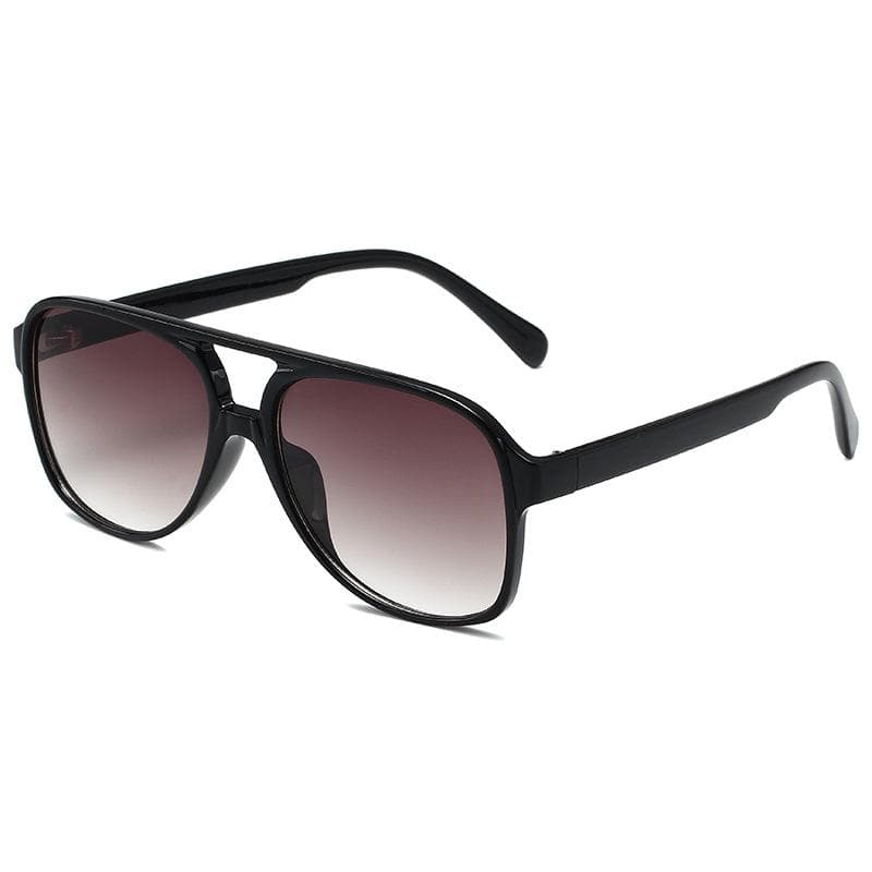 2023 New European and American Trendy  Sunglasses Men's and Women's Sunglasses Export Style