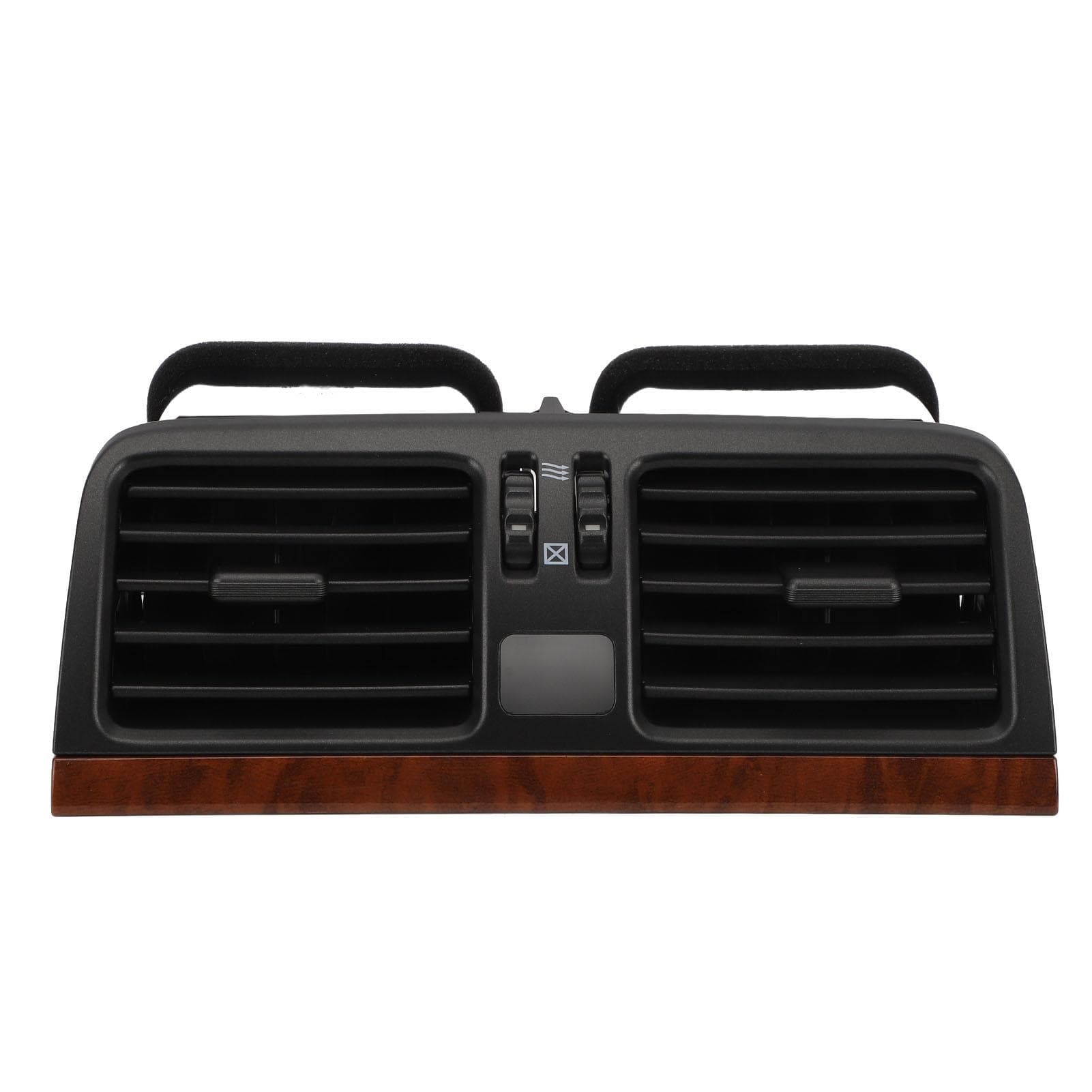 Air Vent Center Dash AC Outlet Panel Assembly Middle AC Vent Grille Outlet Panel for LS 400 1997 to
