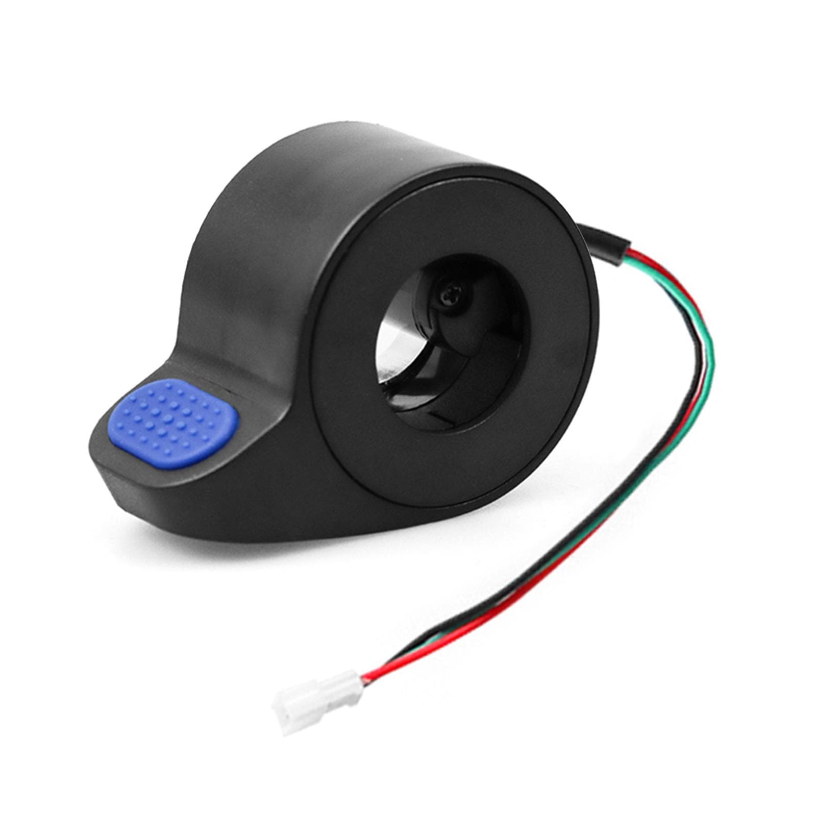 Speed Throttle Accelerator Speed Controller Replacement for Mi Electric Scooter 3 black