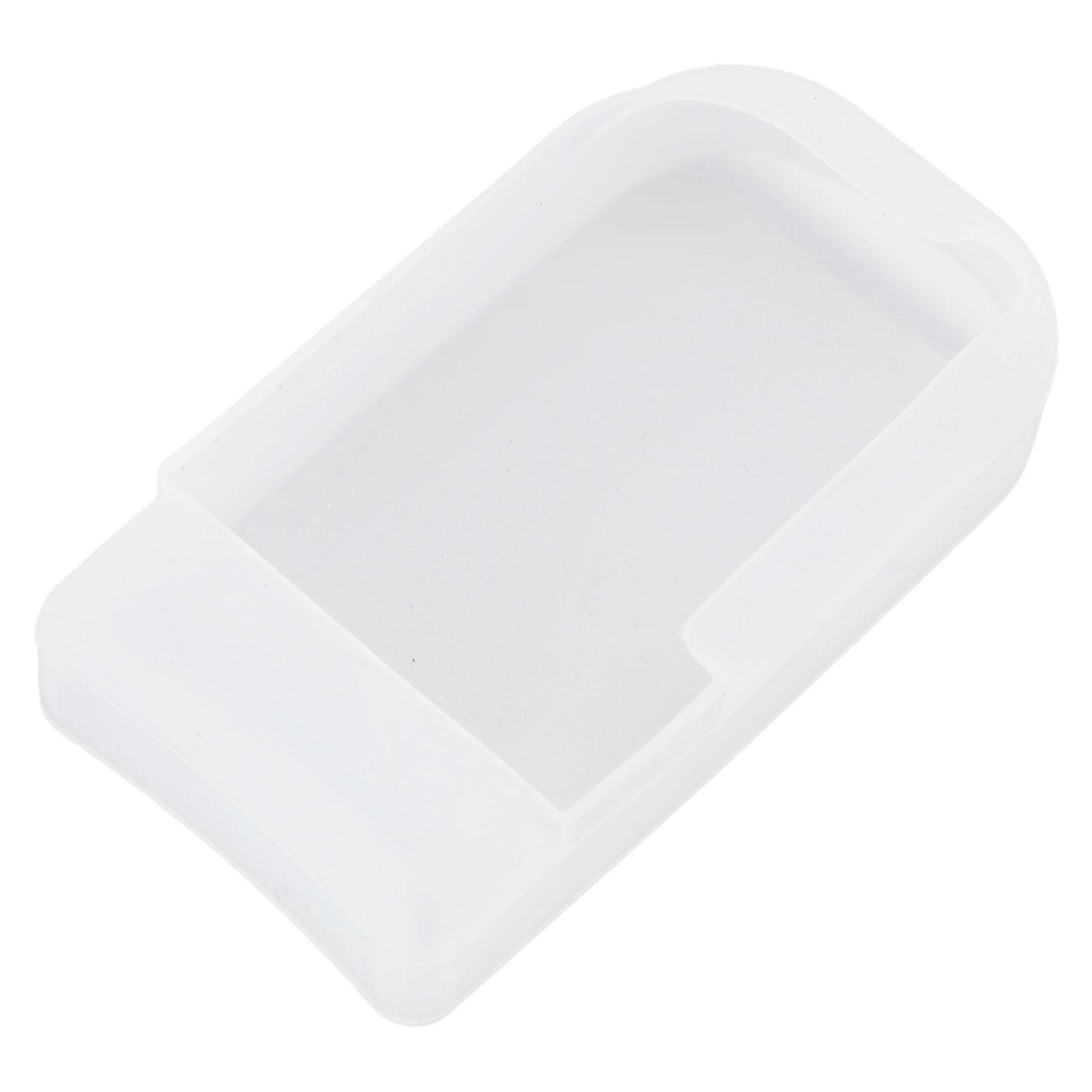 Silicone Dashboard Protective Cover Electric Bike Speedometer Dust Proof Cover Compatible for 790