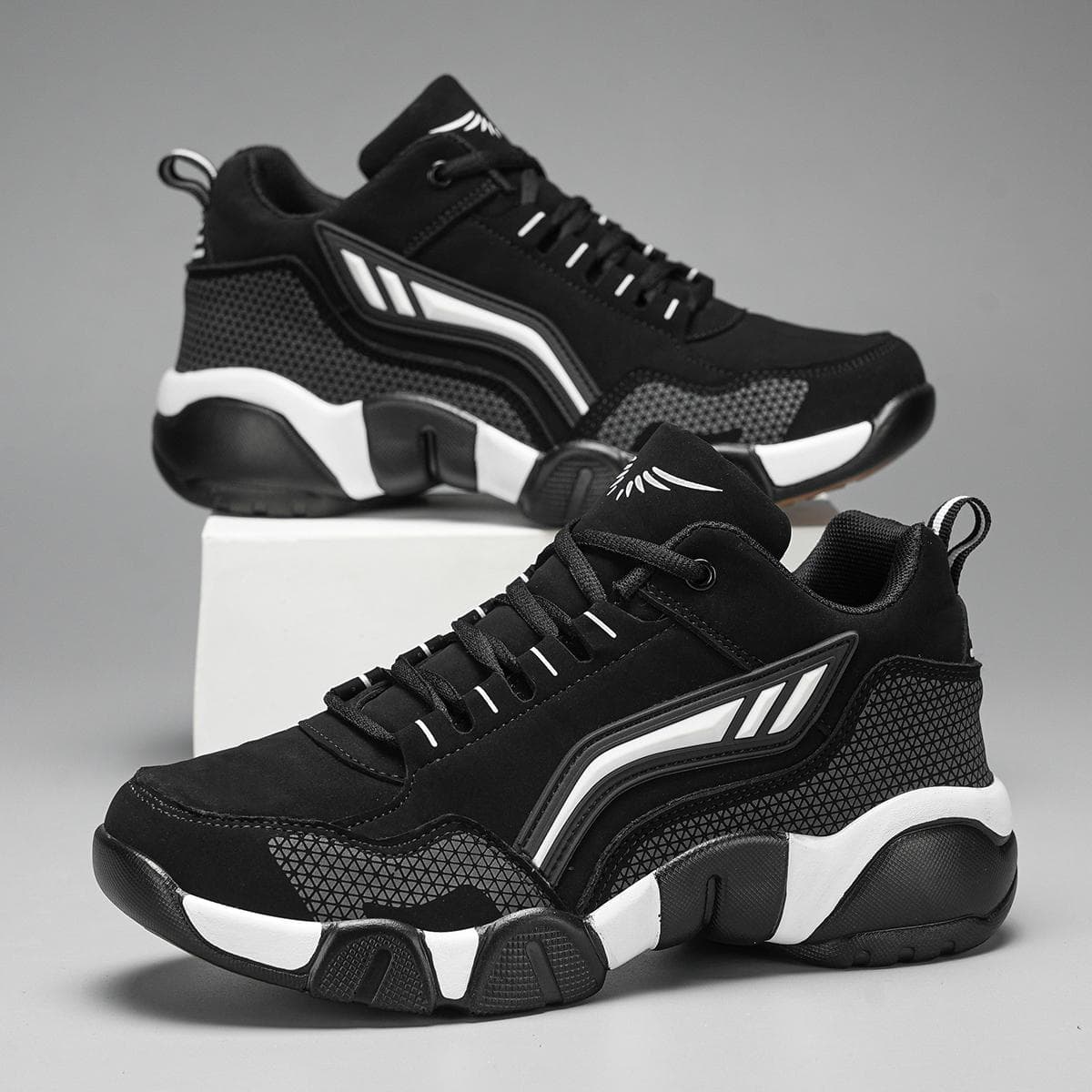 men shoes Sneakers Male Mens casual Shoes tenis Luxury shoes Trainer Race Breathable Shoes fashion loafers running Shoes for men 46