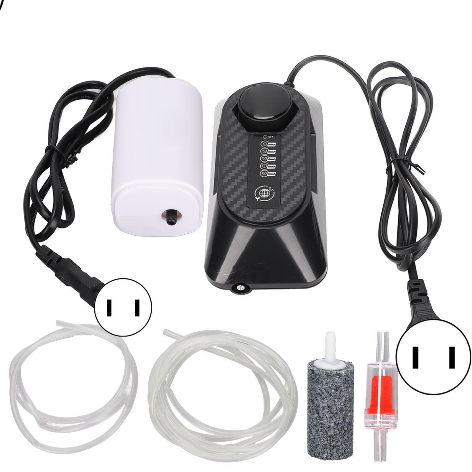 Fish Tank Ozone Generator Water Purification Algae Removal Fishy Odour Removal Professional
