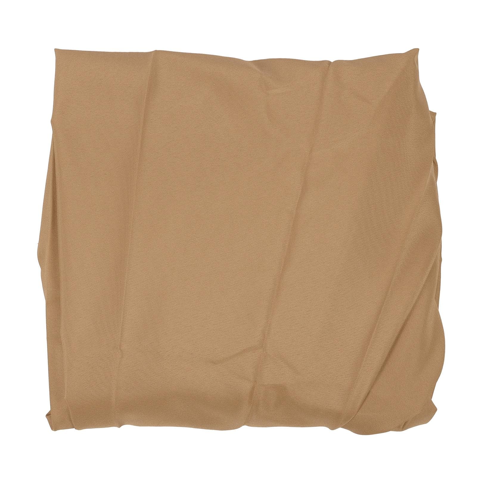Outdoor Patio Sun Umbrella Canopy Replacement Garden Sunshade Cover Replacement Rainproof Wide