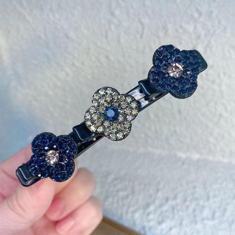 Women Bangs Clips Hair Side Clips Fixed Fringe Barrettes Hair Styling Tool Female Ladies Girls Headwear Hairpin Hair Accessories