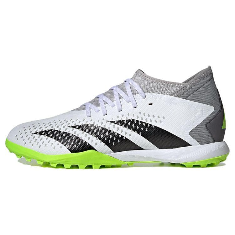 adidas Predator Accuracy.3 TF Crazyrush Pack Unisex Sneakers White Cloud-White Core-Black GZ0004 42⅔