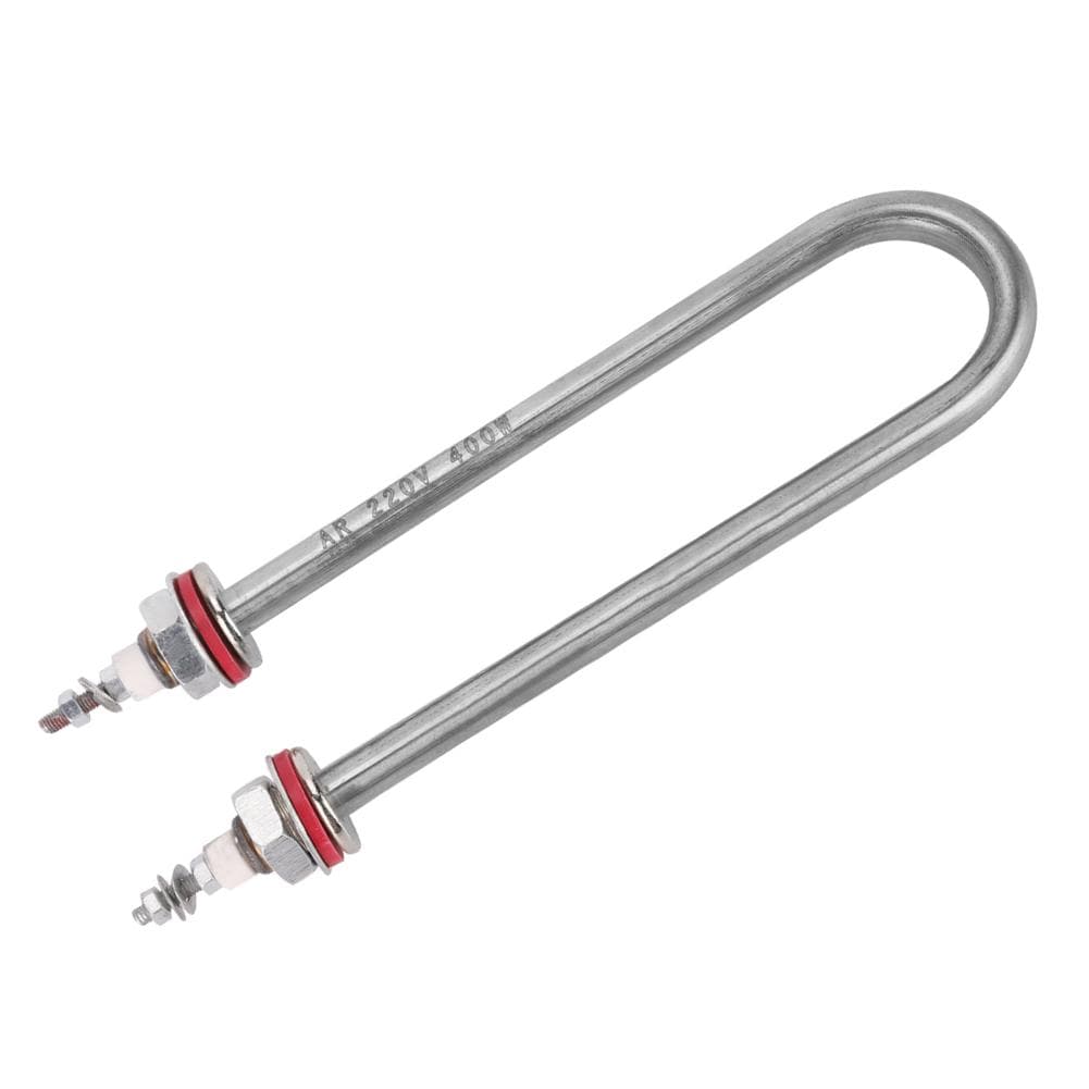 Humidification Tube Incubation Device Incubator Equipment Accessory 220V Silver(400W) 400W