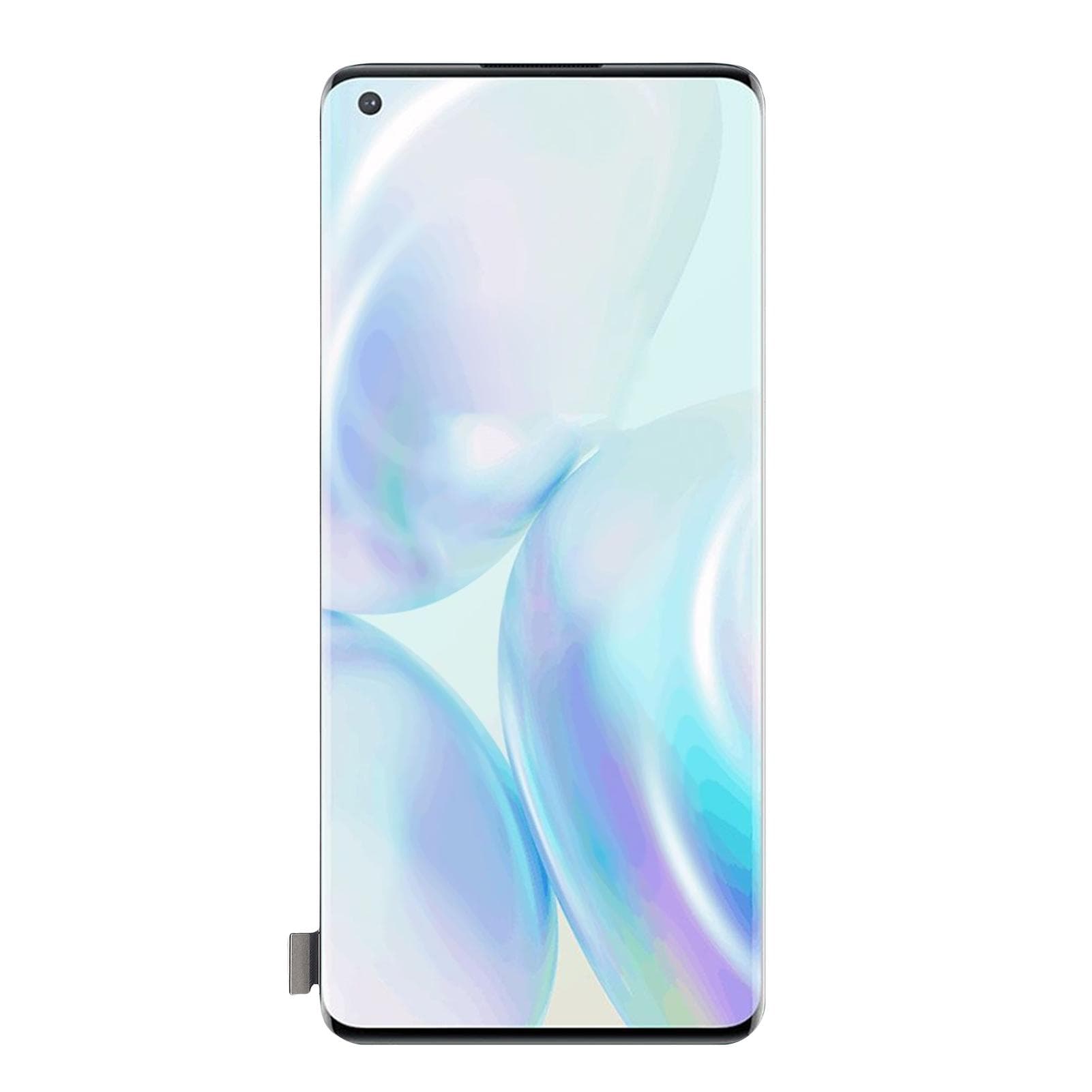 Screen Replacement with Frame Replacement for OnePlus 8 Pro Smartphone 6.7in LCD Display Touch