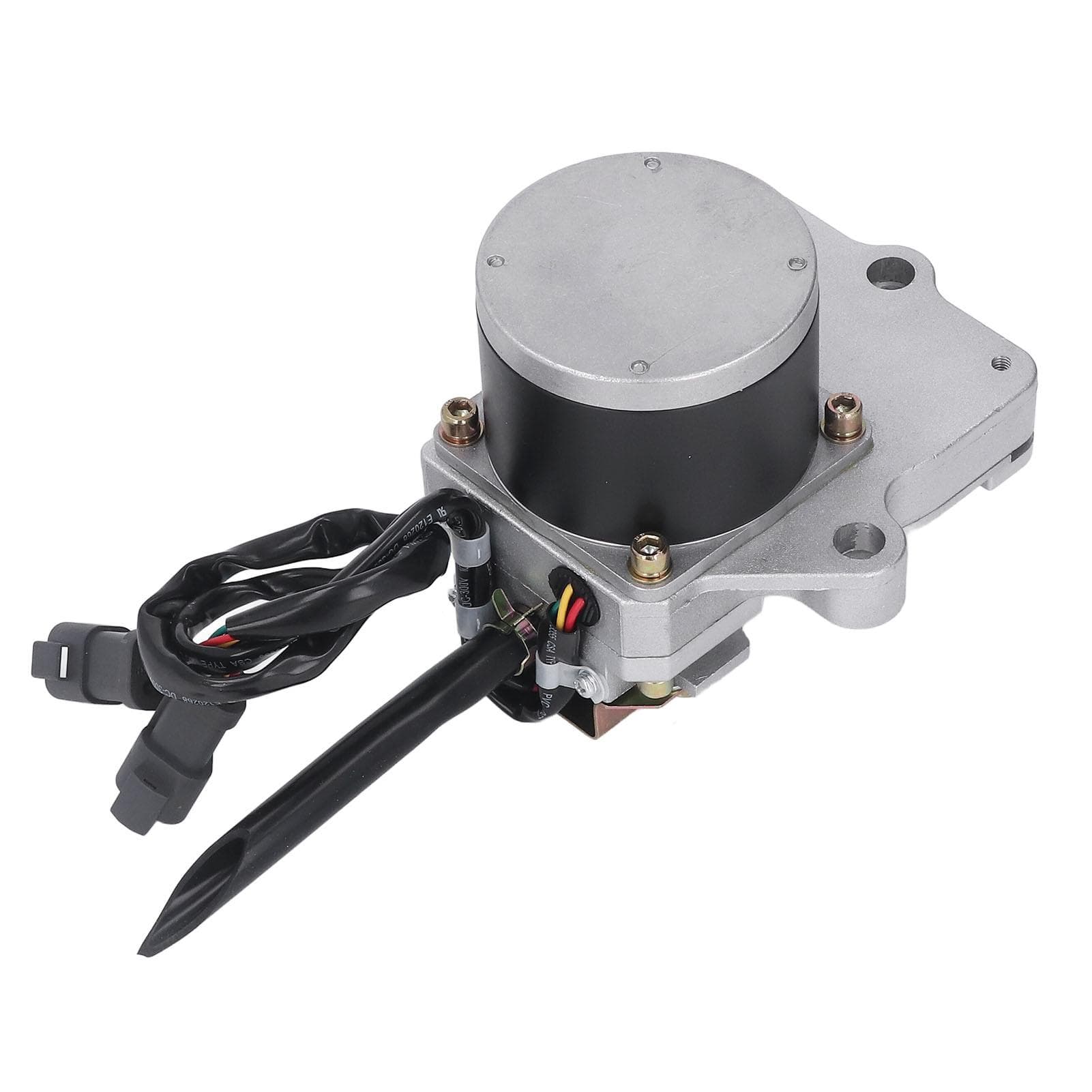 Throttle Stepper Motor 7834?41?2000 7834?41?3002 Excavator Accessory for KOMATSU