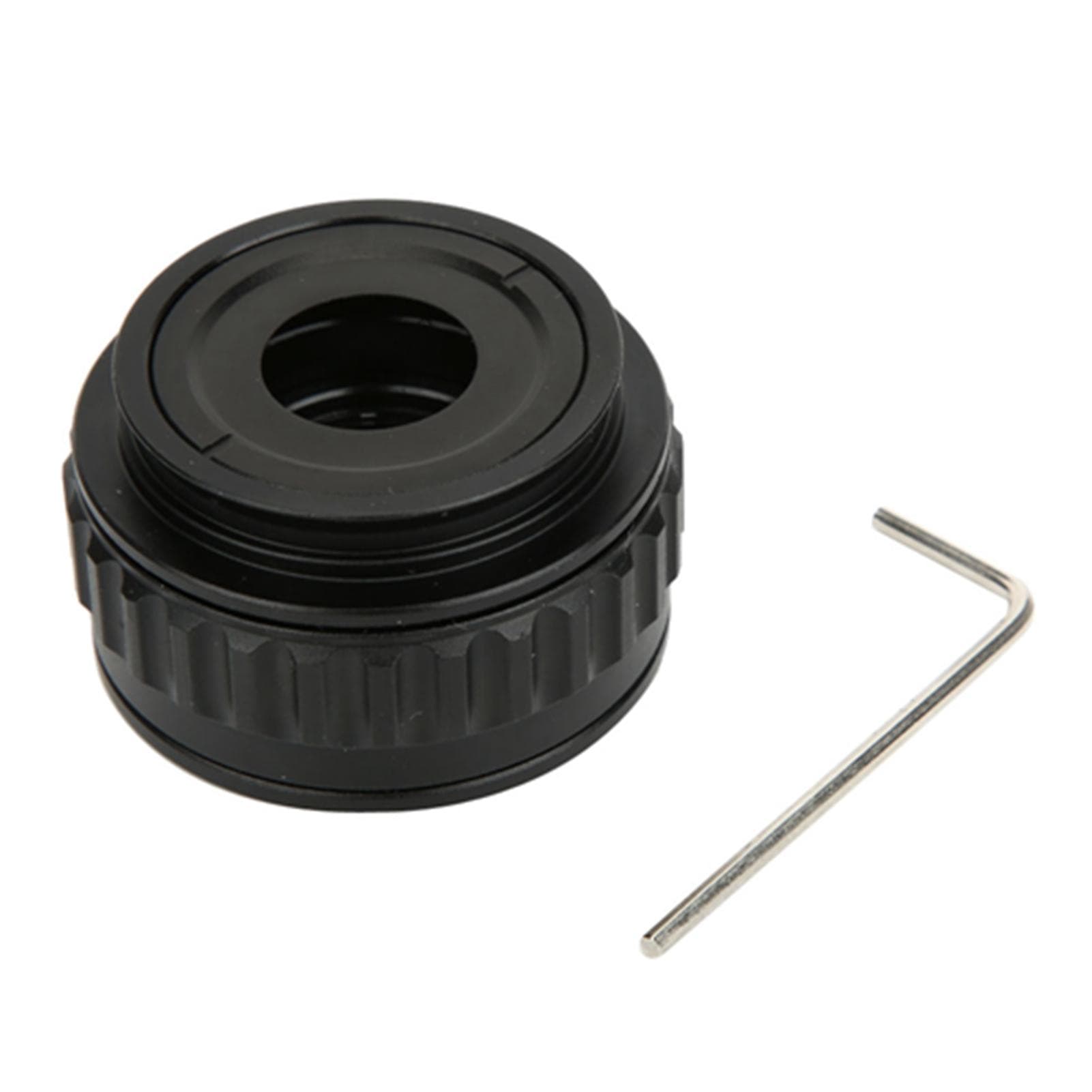0.35X CTV Microscope Lens Camera Interface Adapters for Trinocular Stereo Microscope