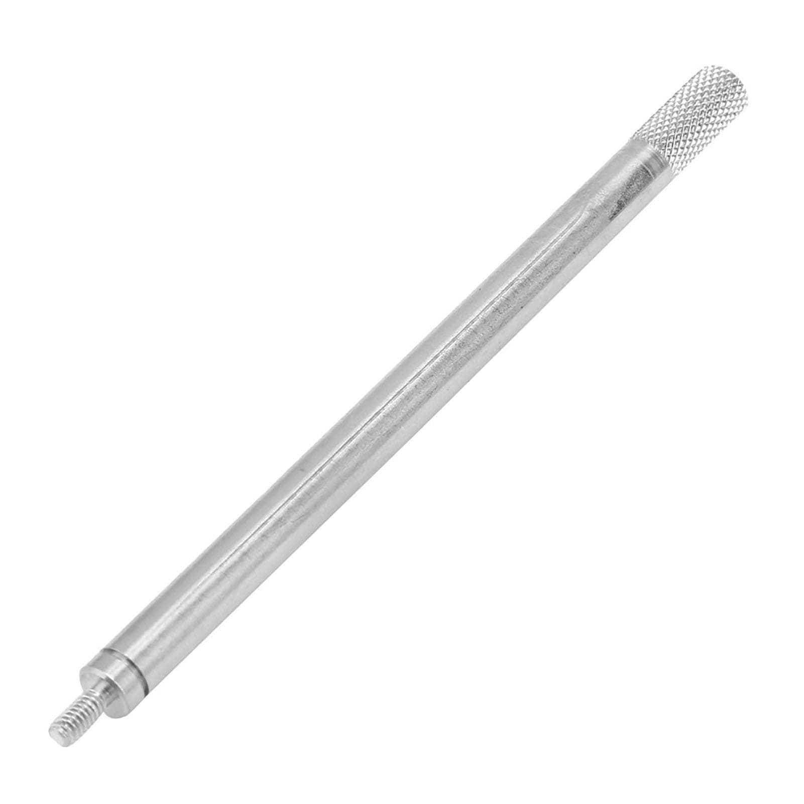 2.5mm Thread Dial Indicator Extension Rod 5mm Diameter Dial Extension Stem(L100mm)