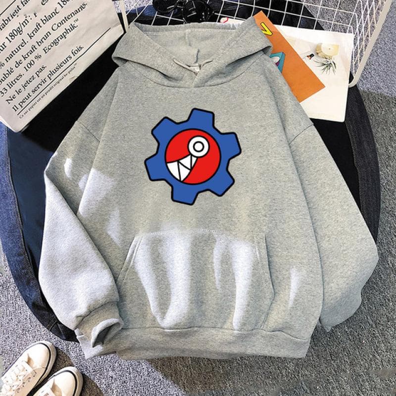 Anime SK8 the Infinity Reki Cosplay Costume Hooded Women Men Hoodie Tops SK EIGHT Sweatshirt Summer Oversize Long Sleeve Unisex XXXL