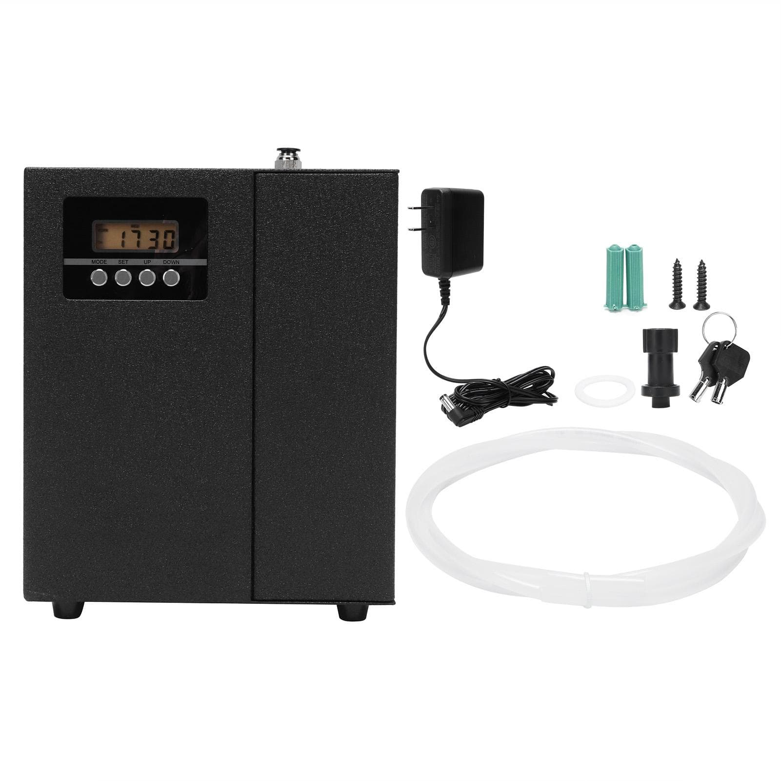 Fragrant Scent Machine Atomizing Aroma Diffuser Pump for Sauna Steam Room Hotel Club