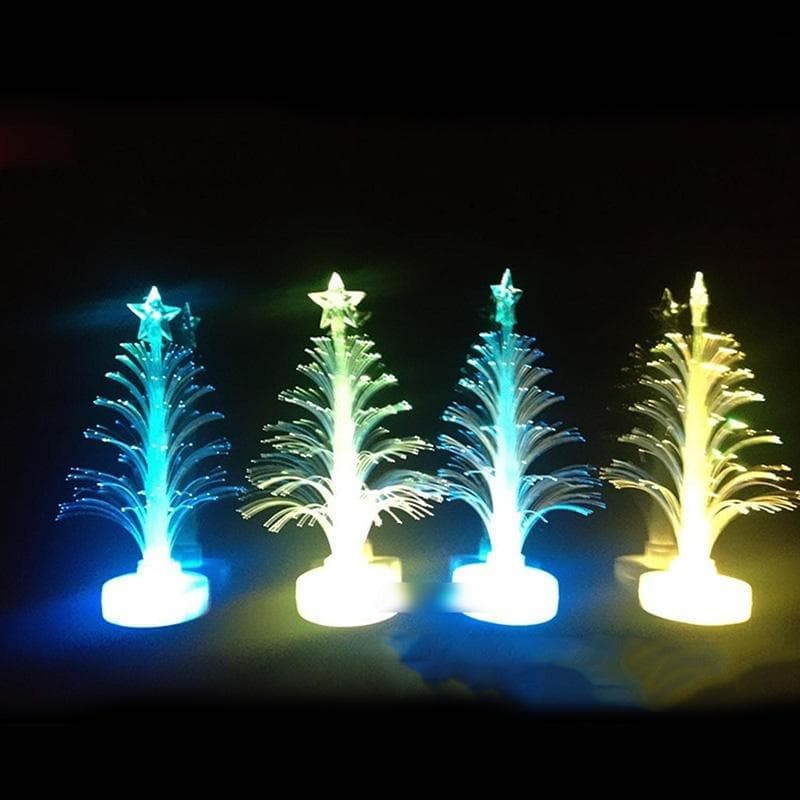 LED Lights Christmas Tree Home Store Party Bar Display Decoration Gifts 1pcs