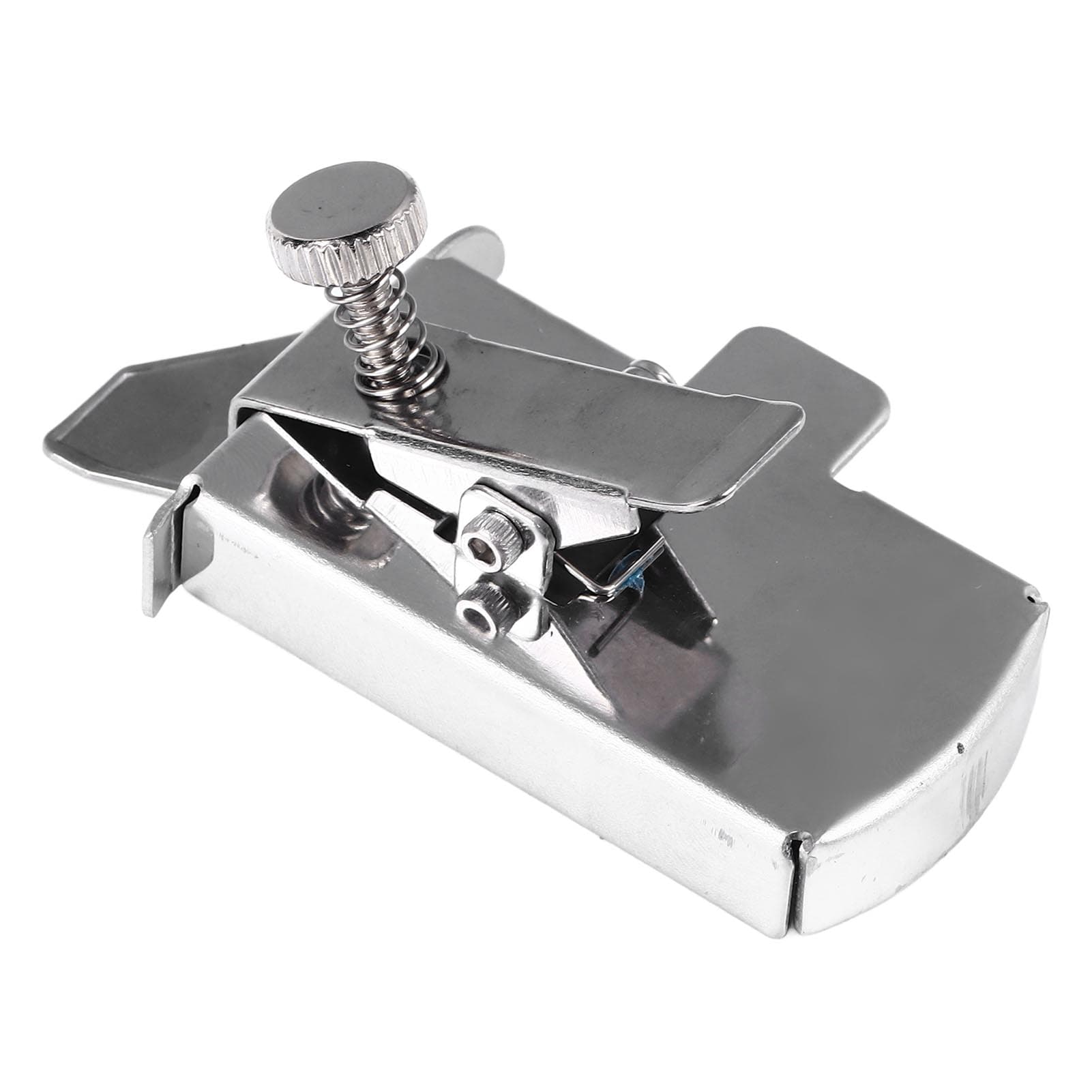 Magnetic Seam Guide Stainless Steel Strong Adsorption Magnetic Sewing Guide for Garment