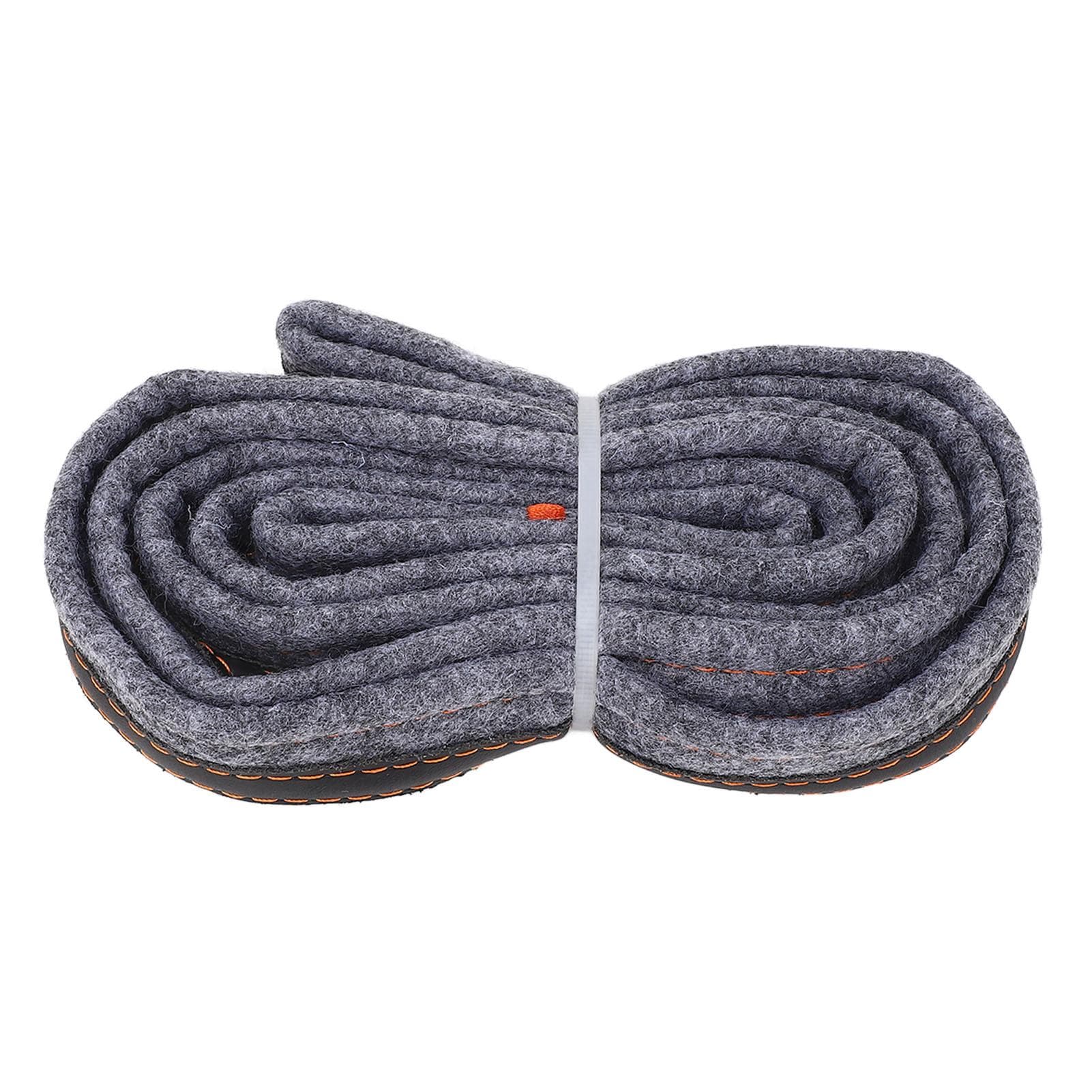 Dryer Felt Drum Seal W10116343 Heat Resistant Dryer Drum Seal Replacement for Kirkland Dryer Parts