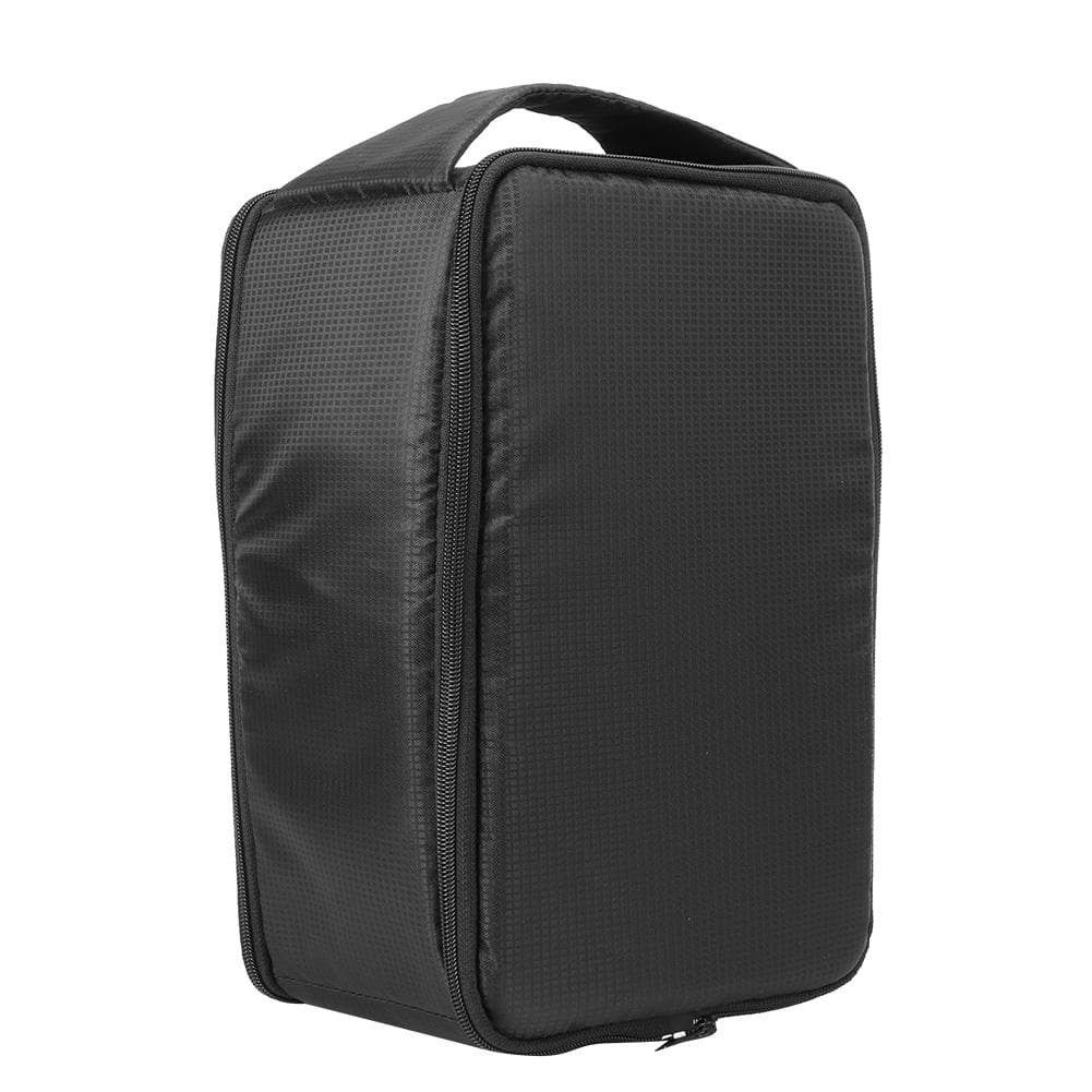Large Size Waterproof Disassemble SLR Camera Liner Bag Inner Case Partition Padded Insertblack black