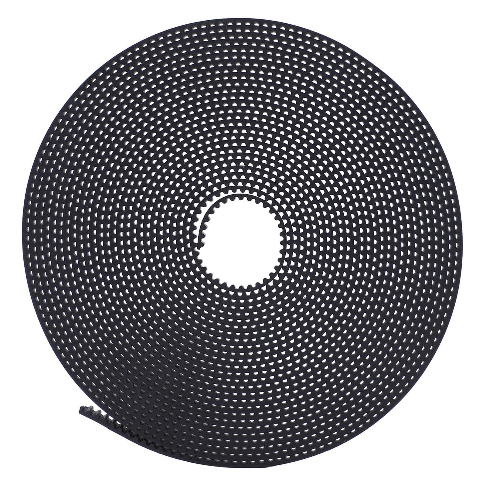 GT2 Synchronous Wheel 20 Tooth Inner HoleTiming Pulley Belt +Torsion Spring 3D Printer