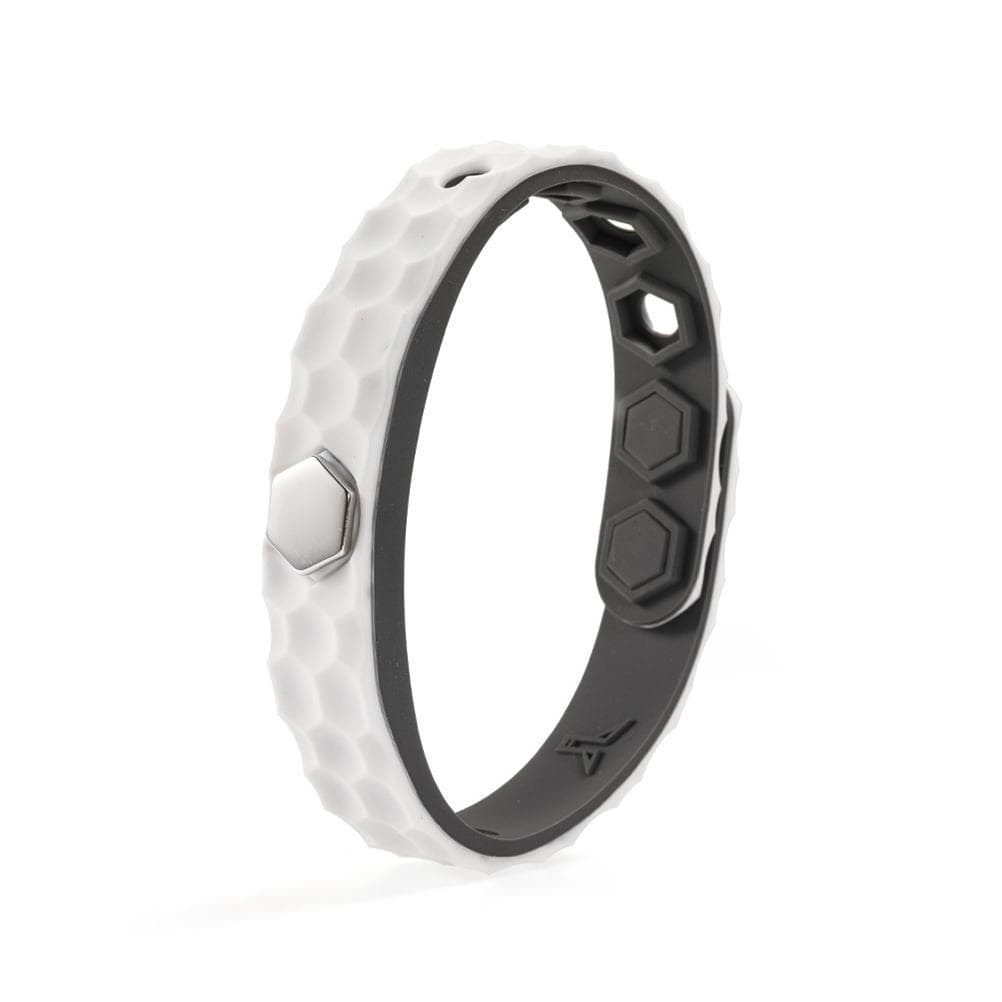 Anti Static Wristband Adjustable Waterproof Silicone Bracelet Prevents Static Anti Static Sports A blue