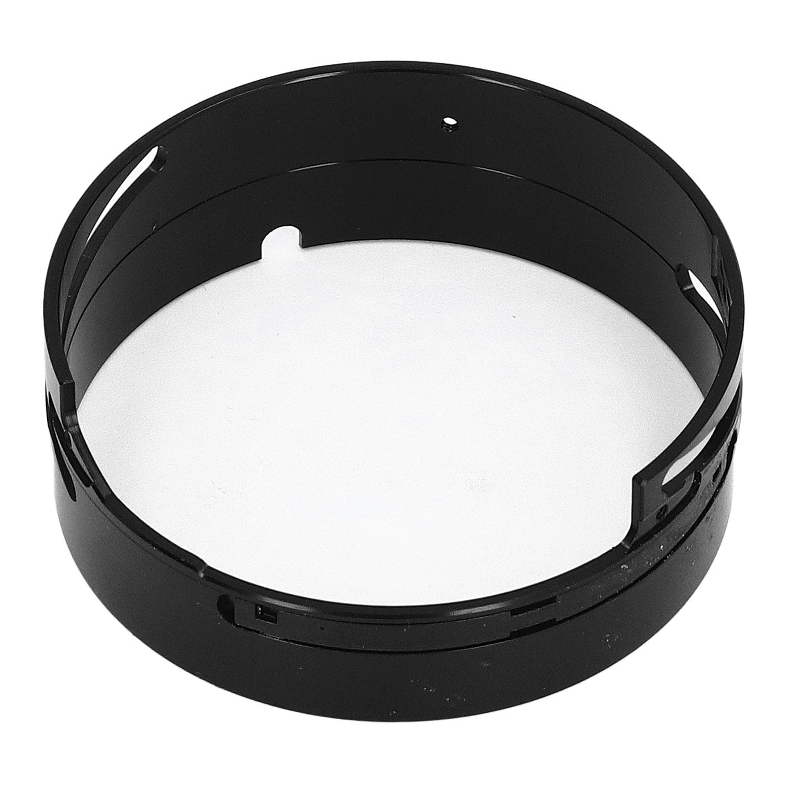 Lens Focus Tube 50 1.4 Focus Gear Ring Barrel Tube for 50mm F1.4 USM Lens Replacement Repair Spare