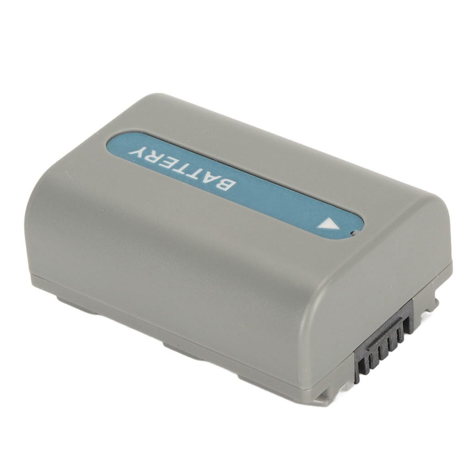 7.4V 850MAH Camera Battery Replacement for NP FP30 NP FP50 NP FP51 NP FP70 NP FP71 NP FP90 NP FP91