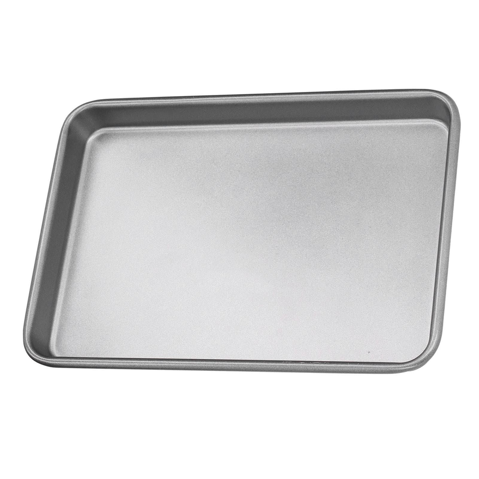 Baking Tray Rectangular Durable Strong High Temperature Resistance 3 Sizes Choose Baking ToolsM L