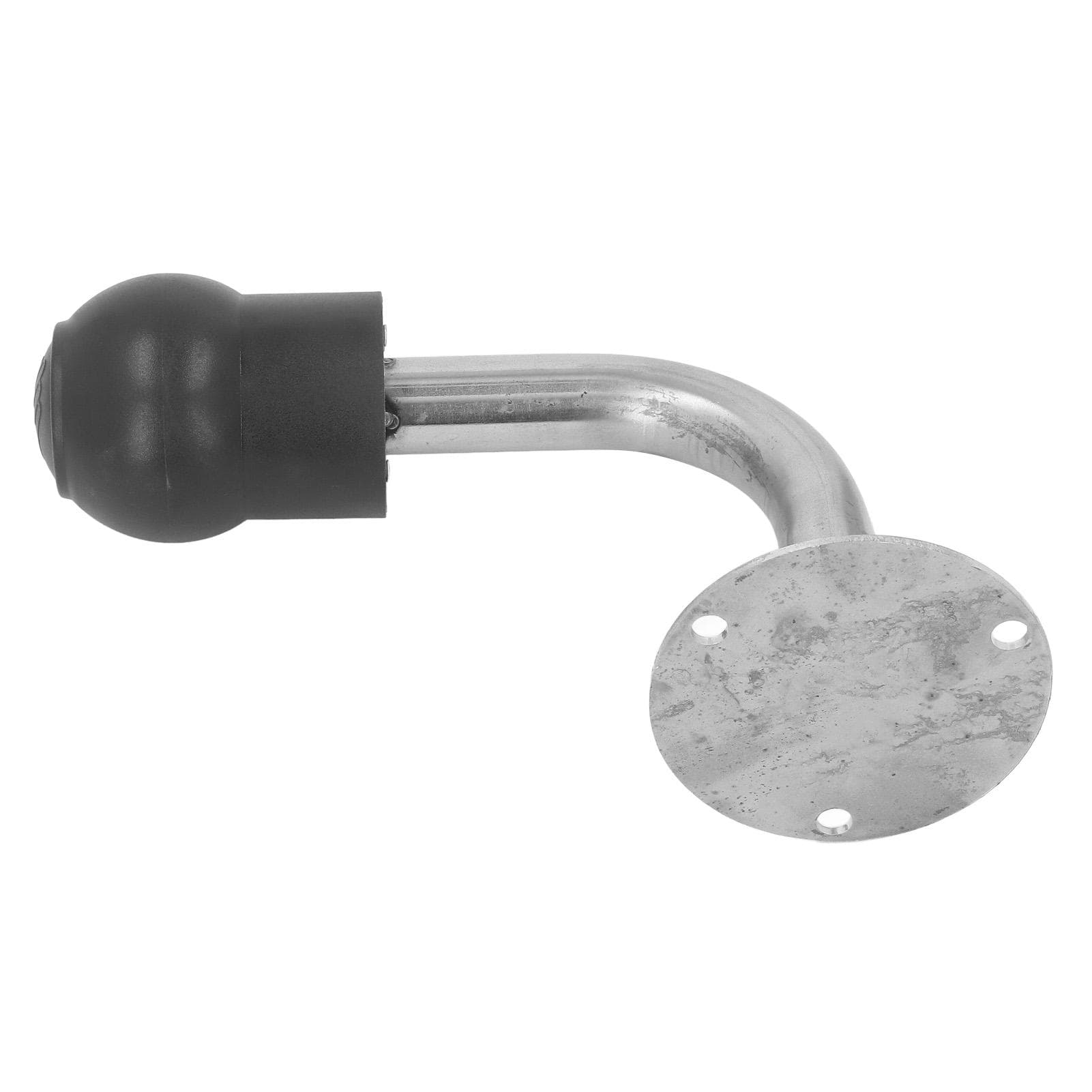 Wall Mount Body Electrostatic Discharge Ball Stainless Steel Explosion Proof Touch Body