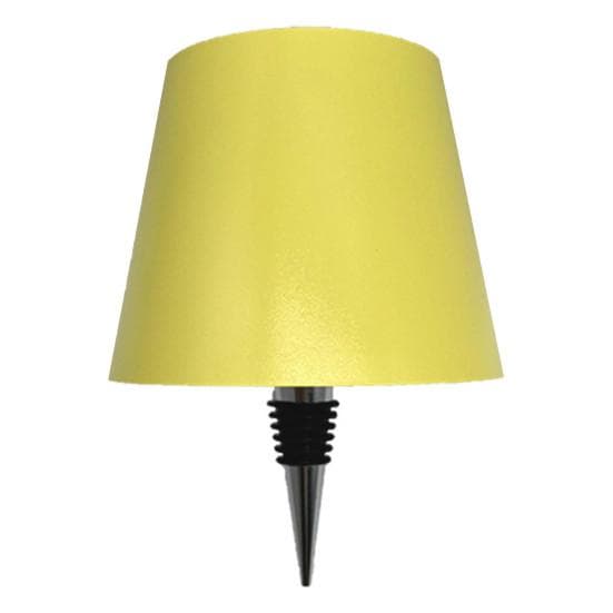 Wine Bottle Lamp Wireless Light USB Rechargeable Dimmable Touch Control Soft yellow